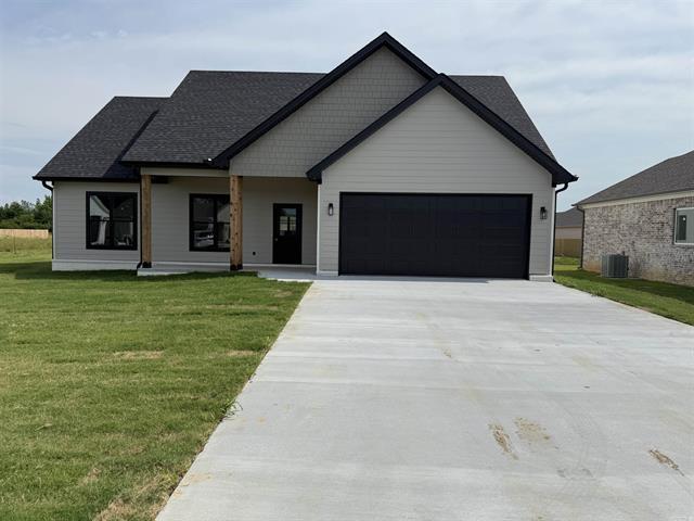 10  Songbird Cove  Greenbrier, AR