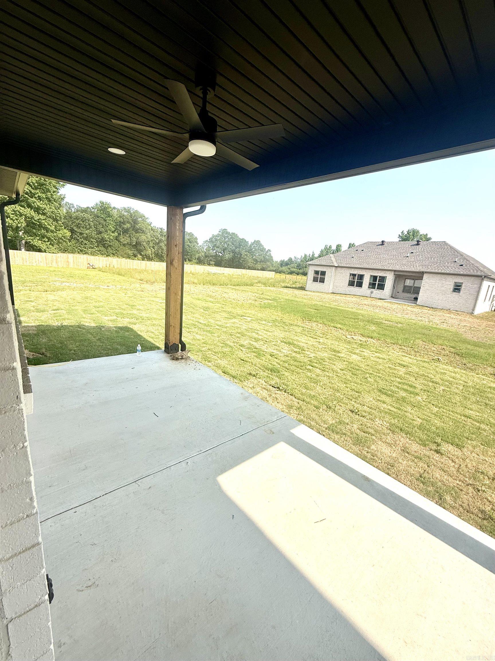 10  Songbird Cove  Greenbrier, AR