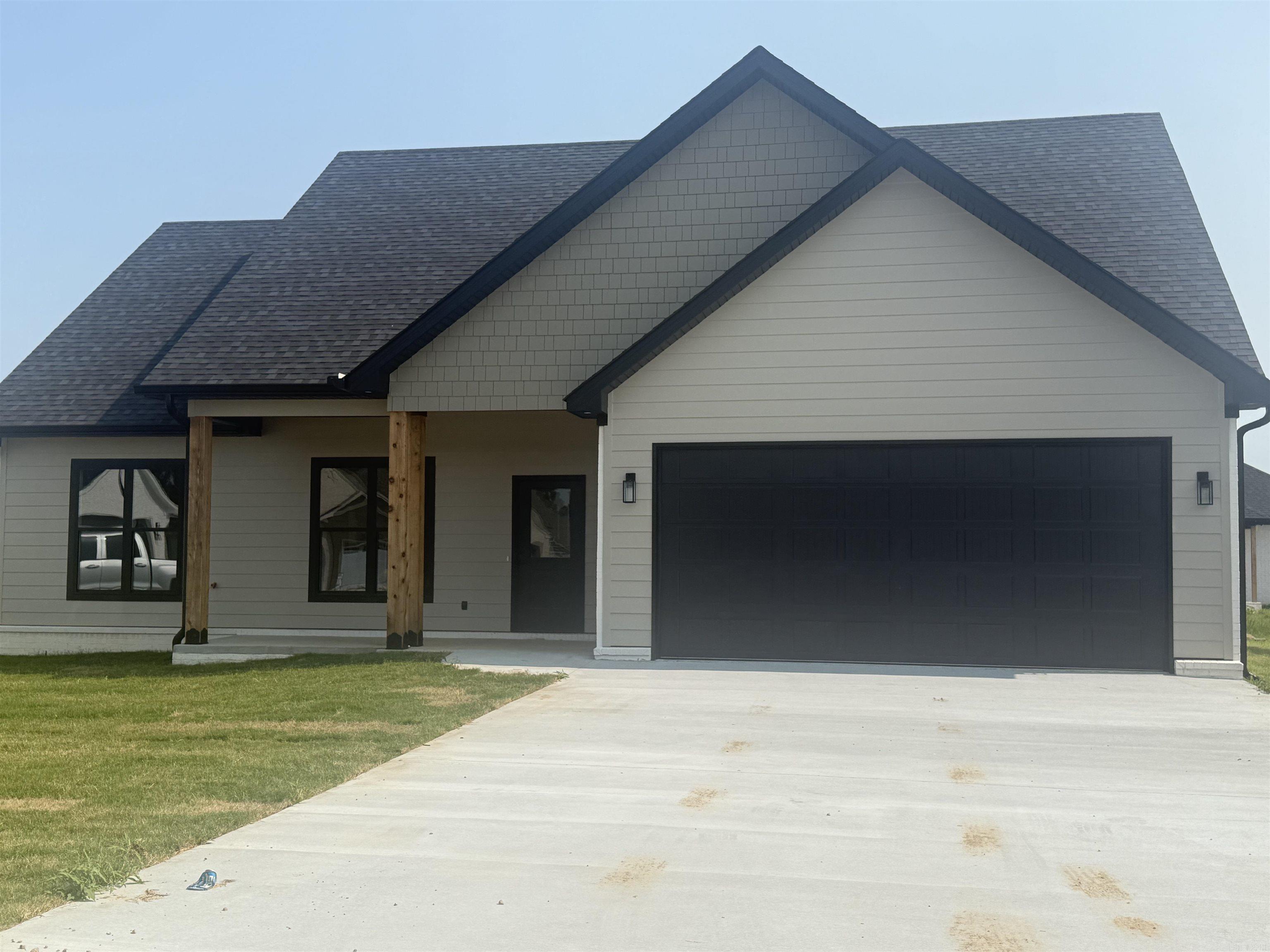 10  Songbird Cove  Greenbrier, AR