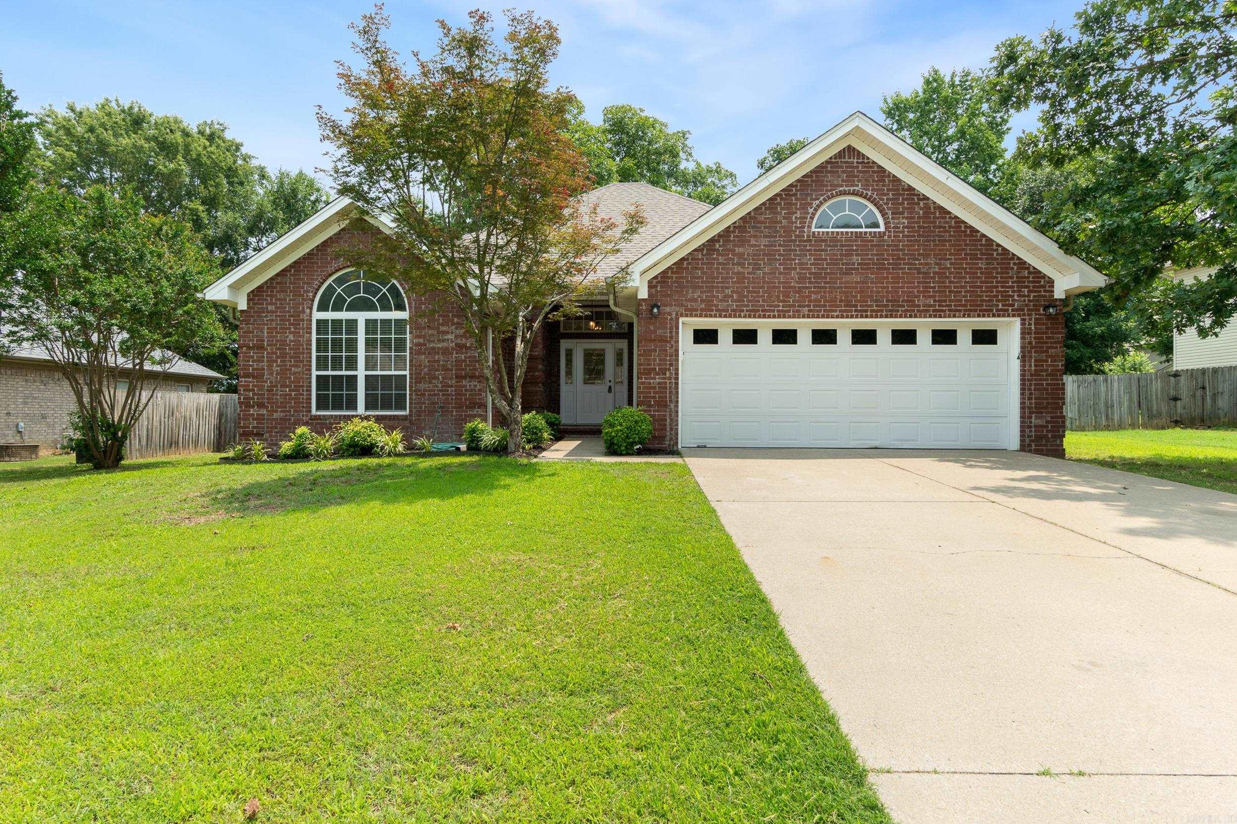 15  Alpine  Cabot, AR