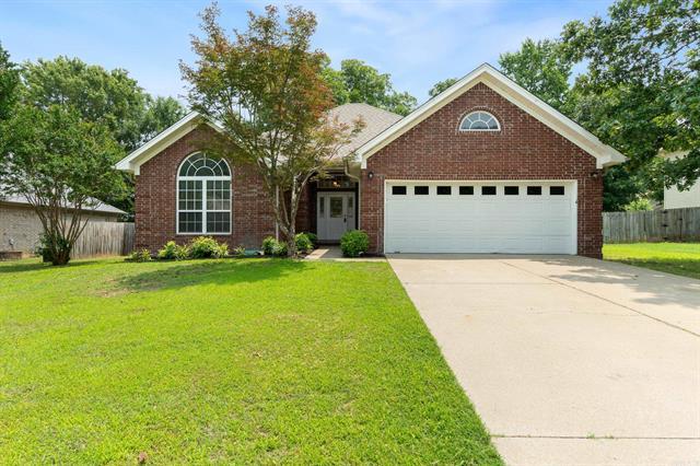 15  Alpine  Cabot, AR