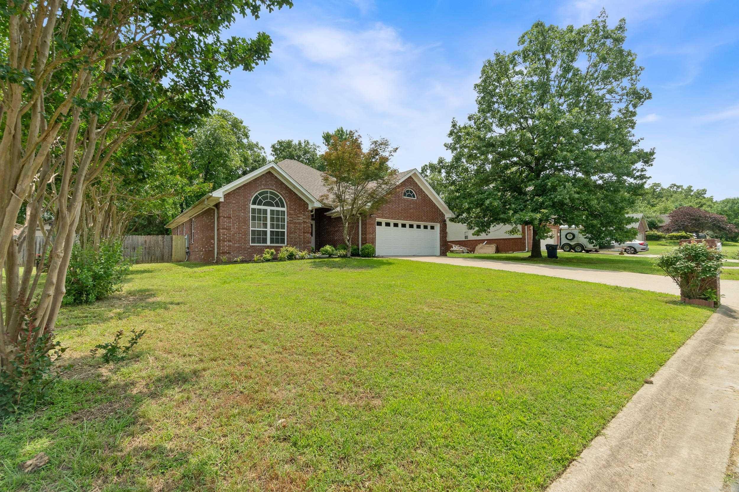 15  Alpine  Cabot, AR