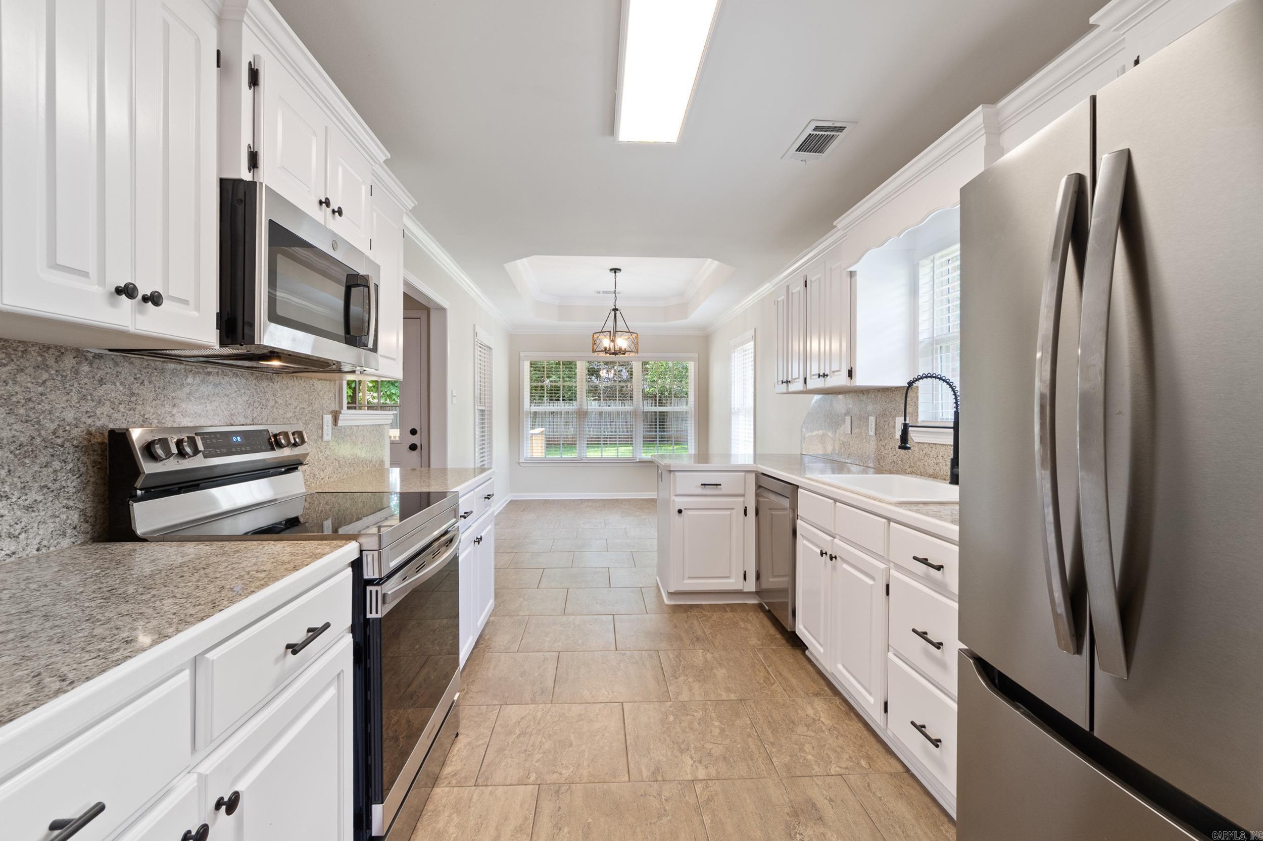 15  Alpine  Cabot, AR
