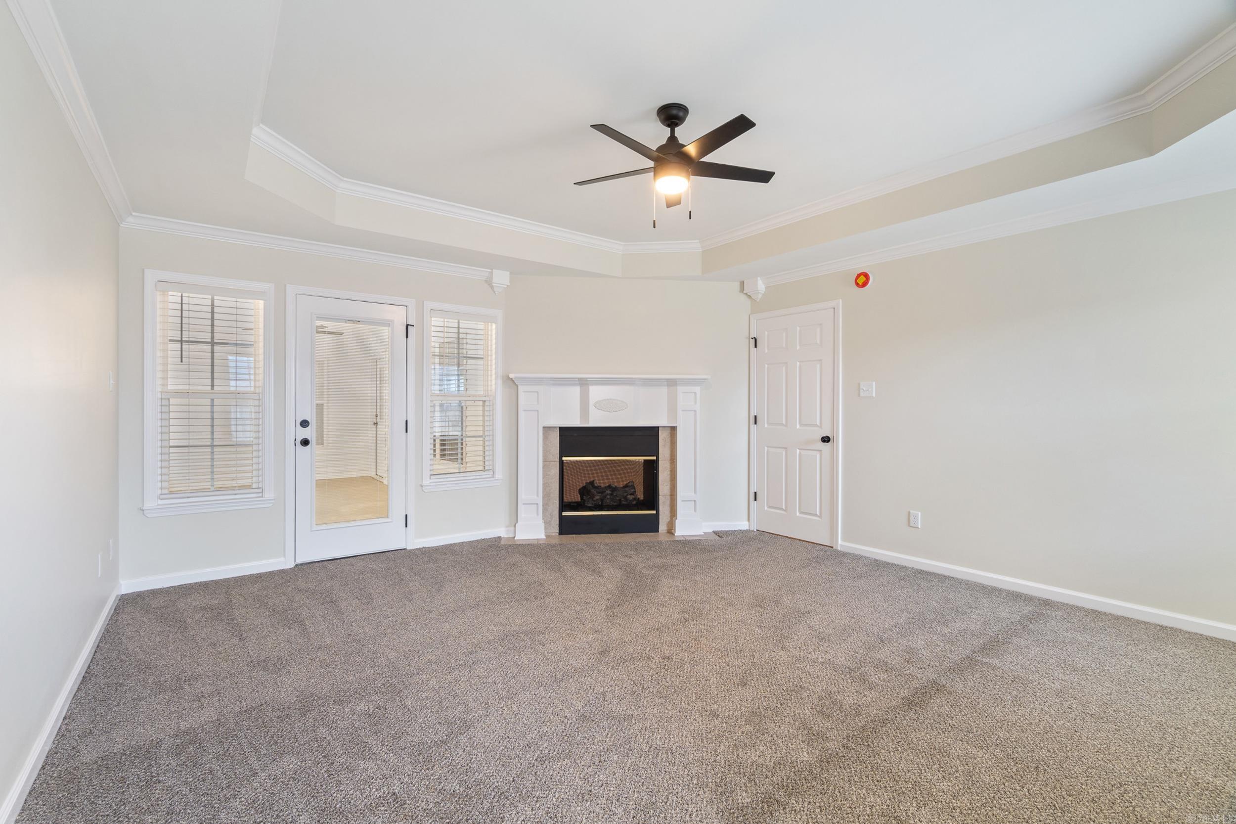 15  Alpine  Cabot, AR