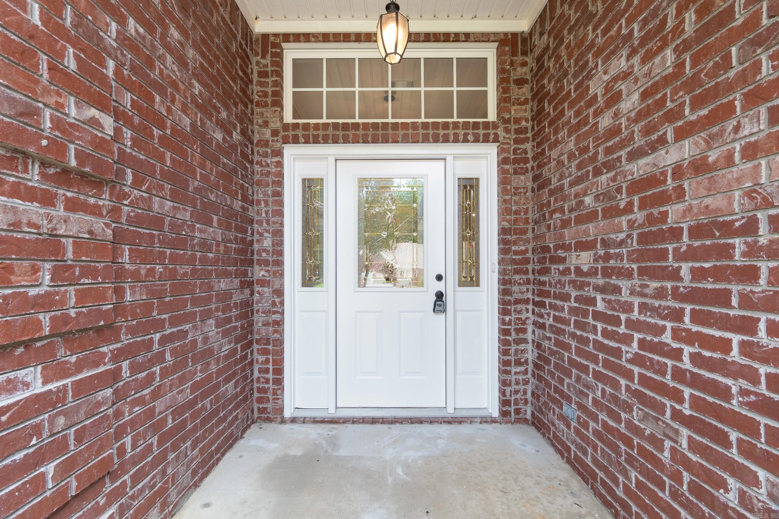 15  Alpine  Cabot, AR