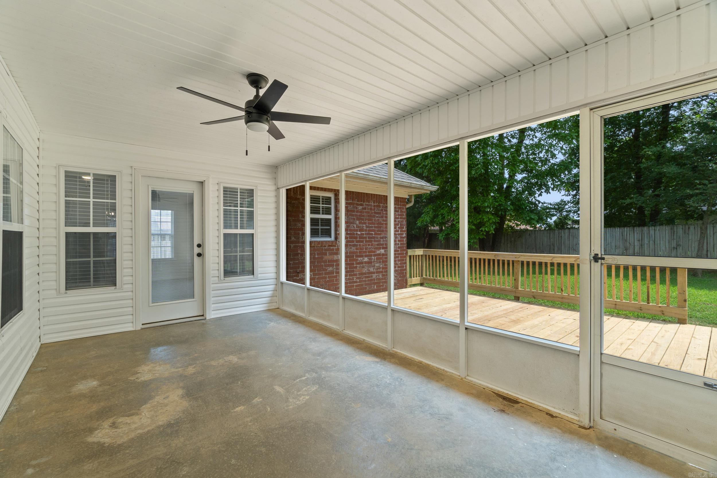 15  Alpine  Cabot, AR