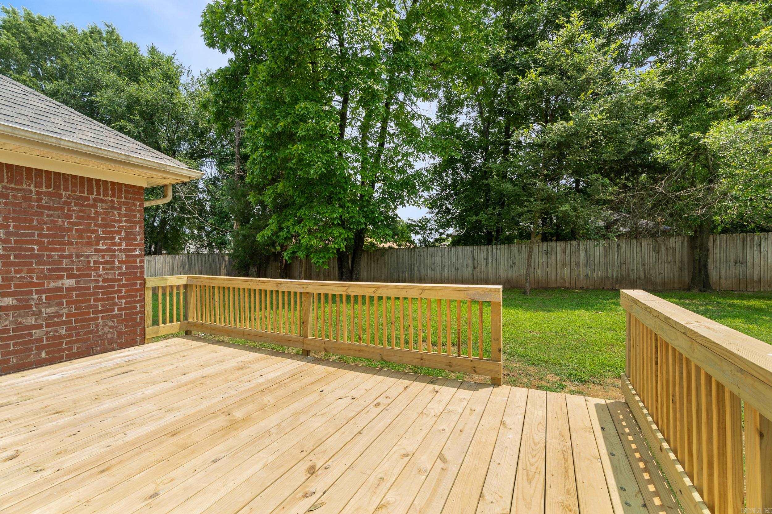 15  Alpine  Cabot, AR
