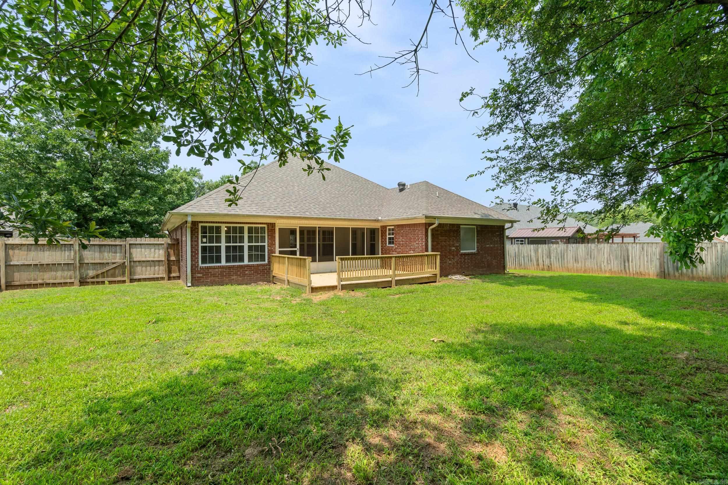 15  Alpine  Cabot, AR
