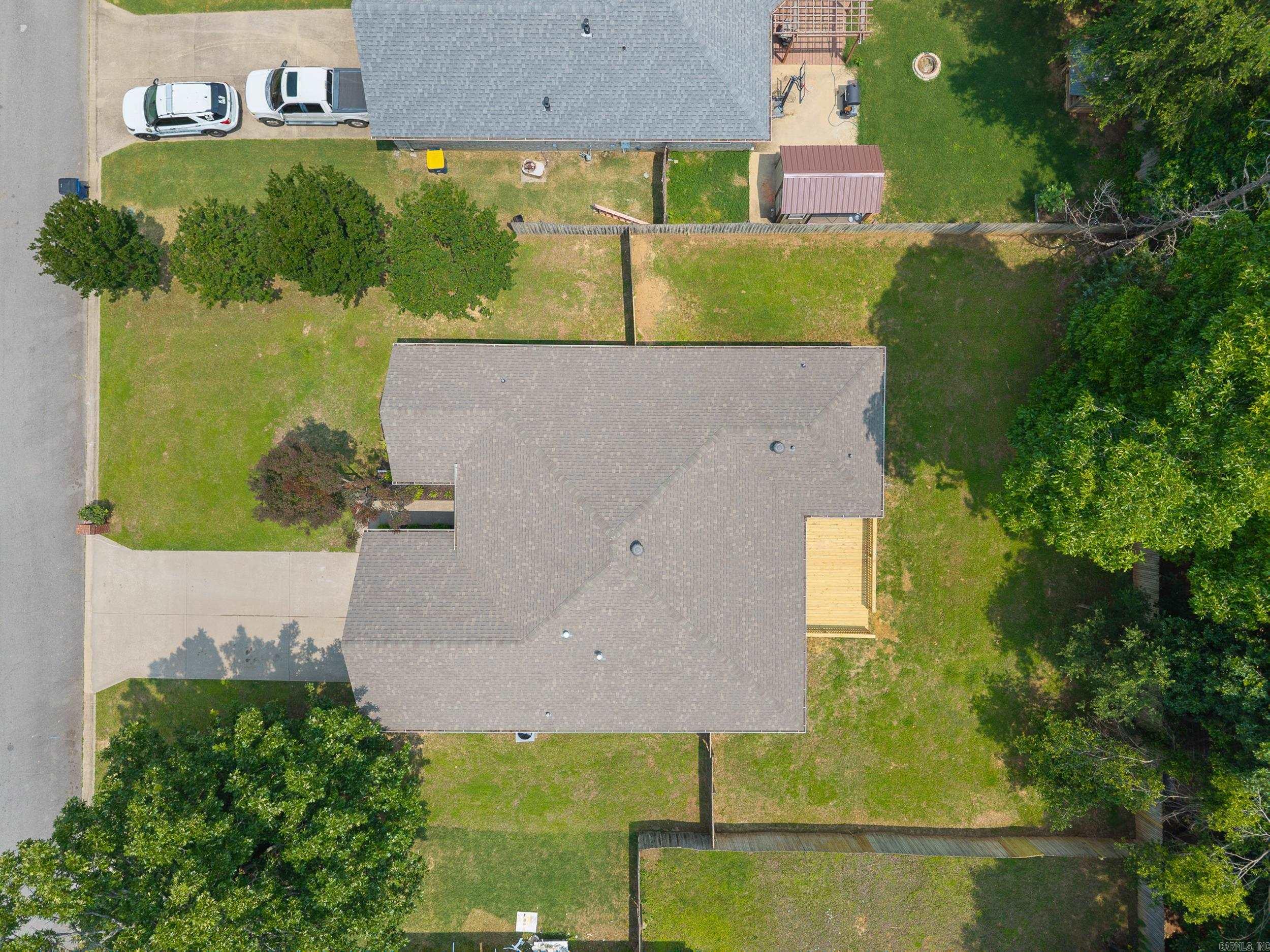 15  Alpine  Cabot, AR