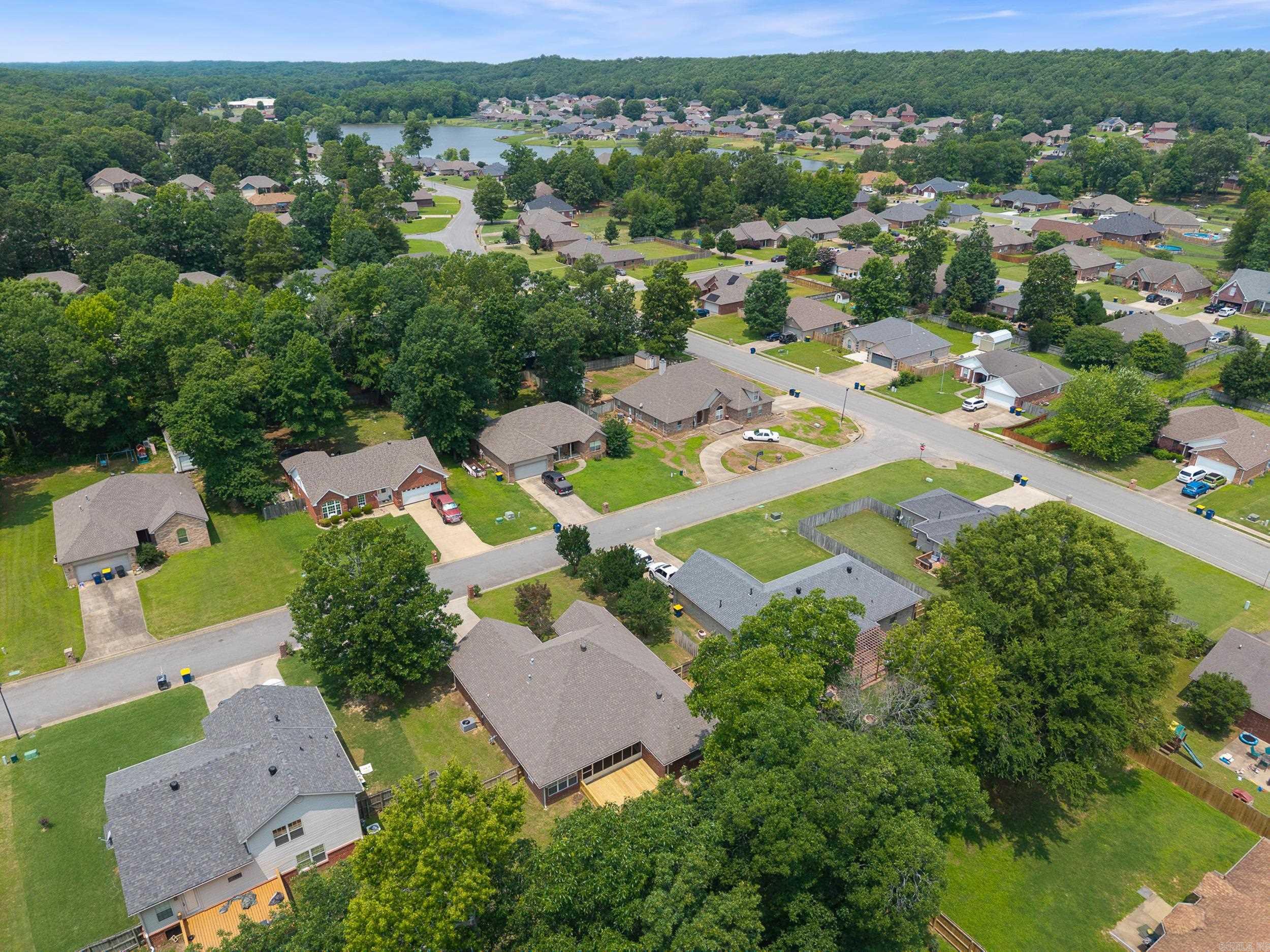 15  Alpine  Cabot, AR