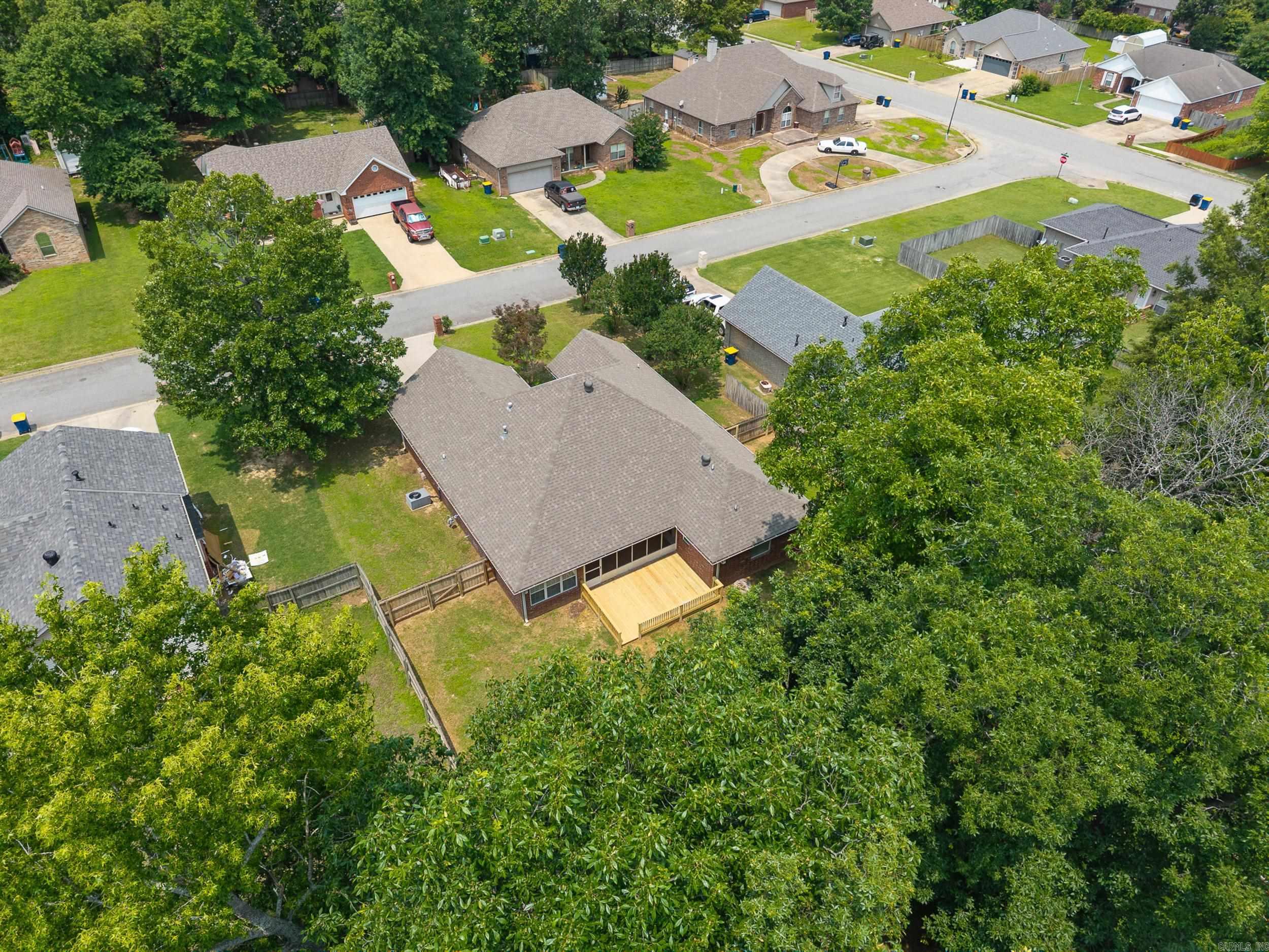 15  Alpine  Cabot, AR