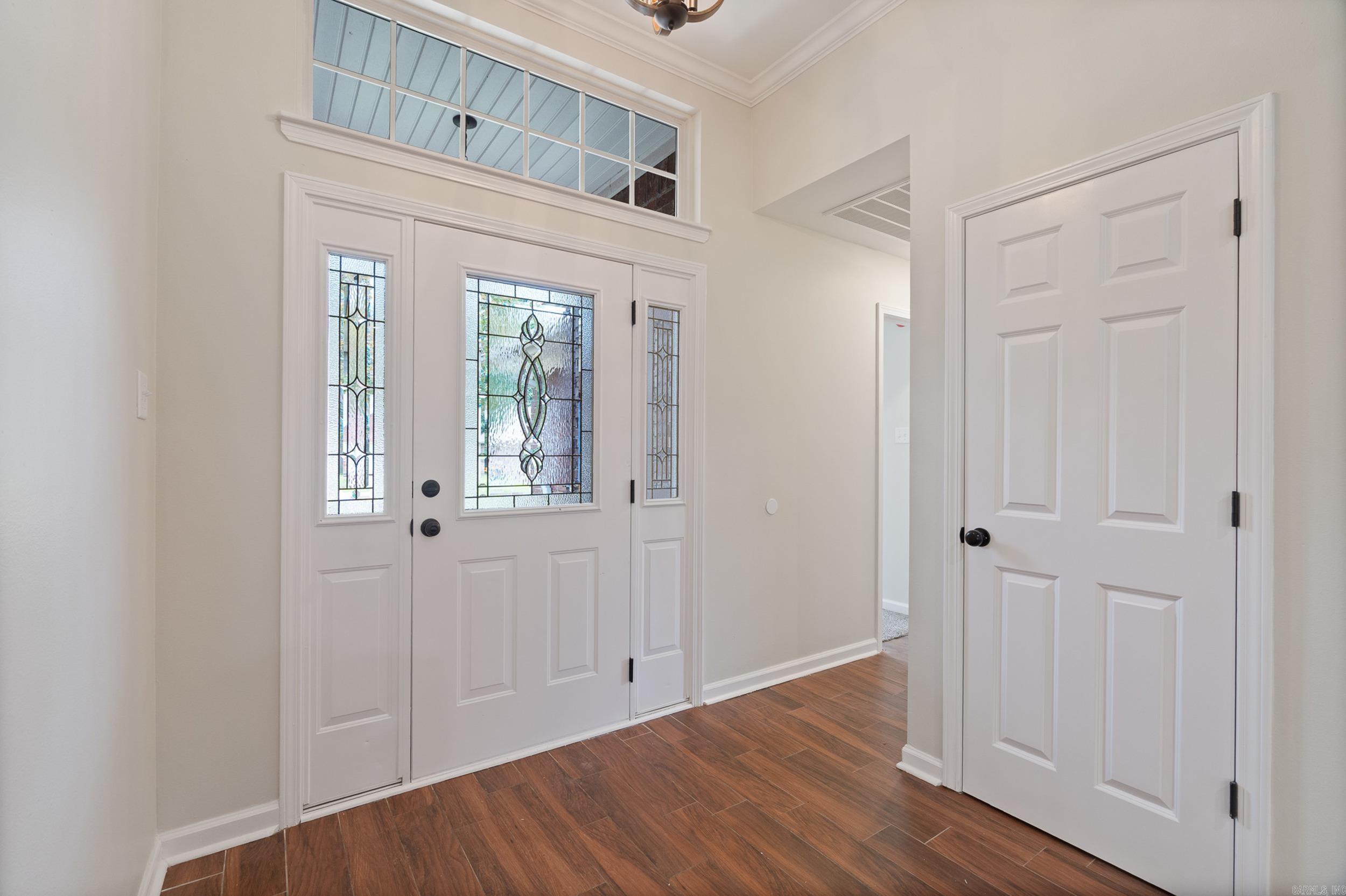 15  Alpine  Cabot, AR