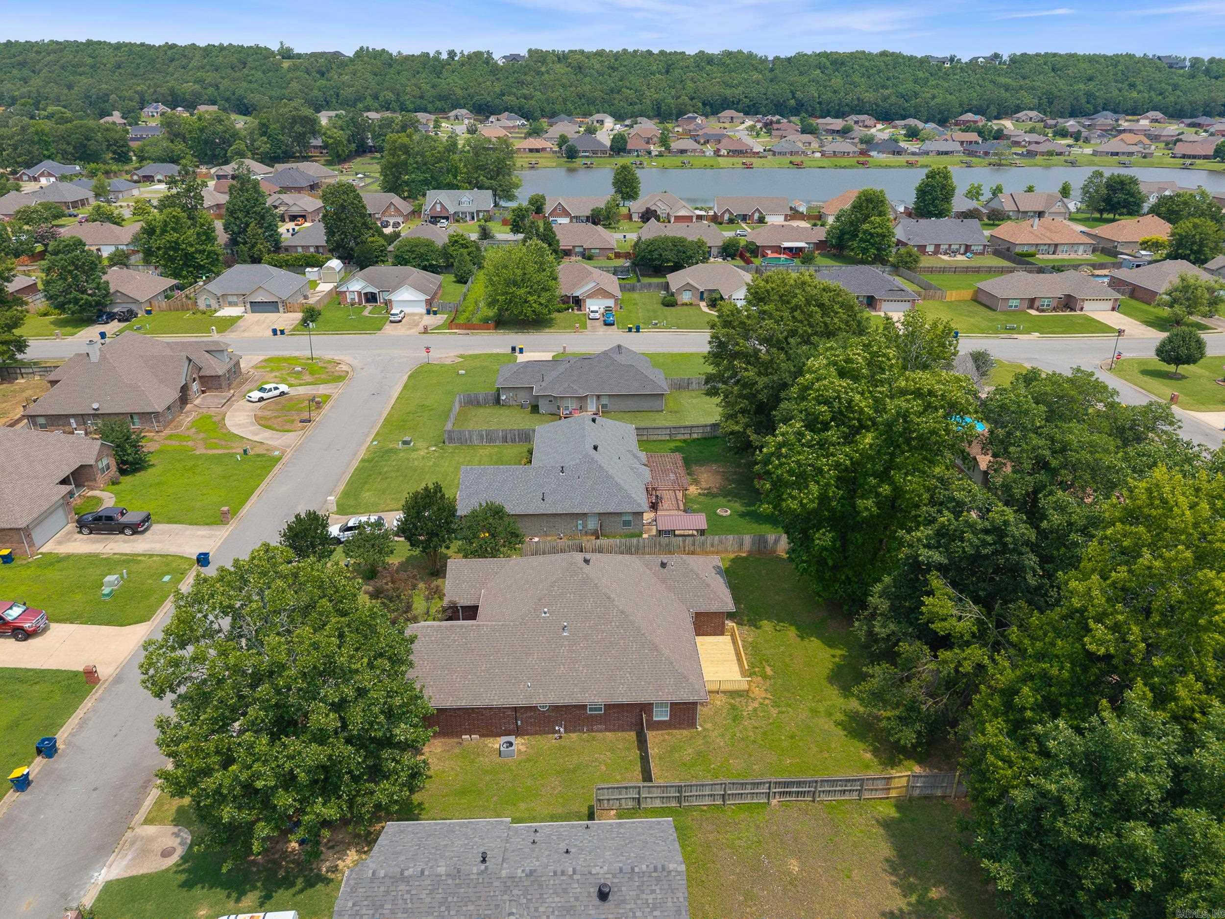 15  Alpine  Cabot, AR