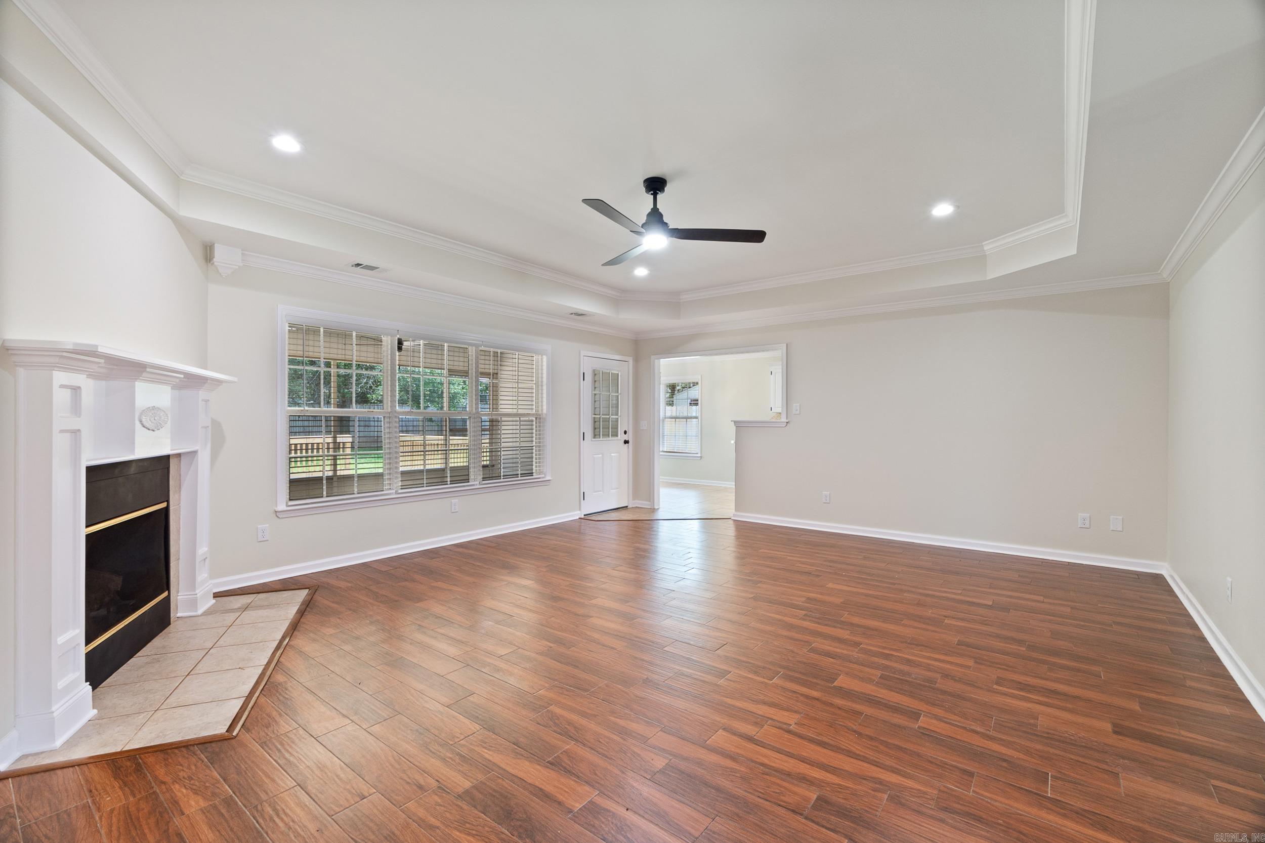 15  Alpine  Cabot, AR