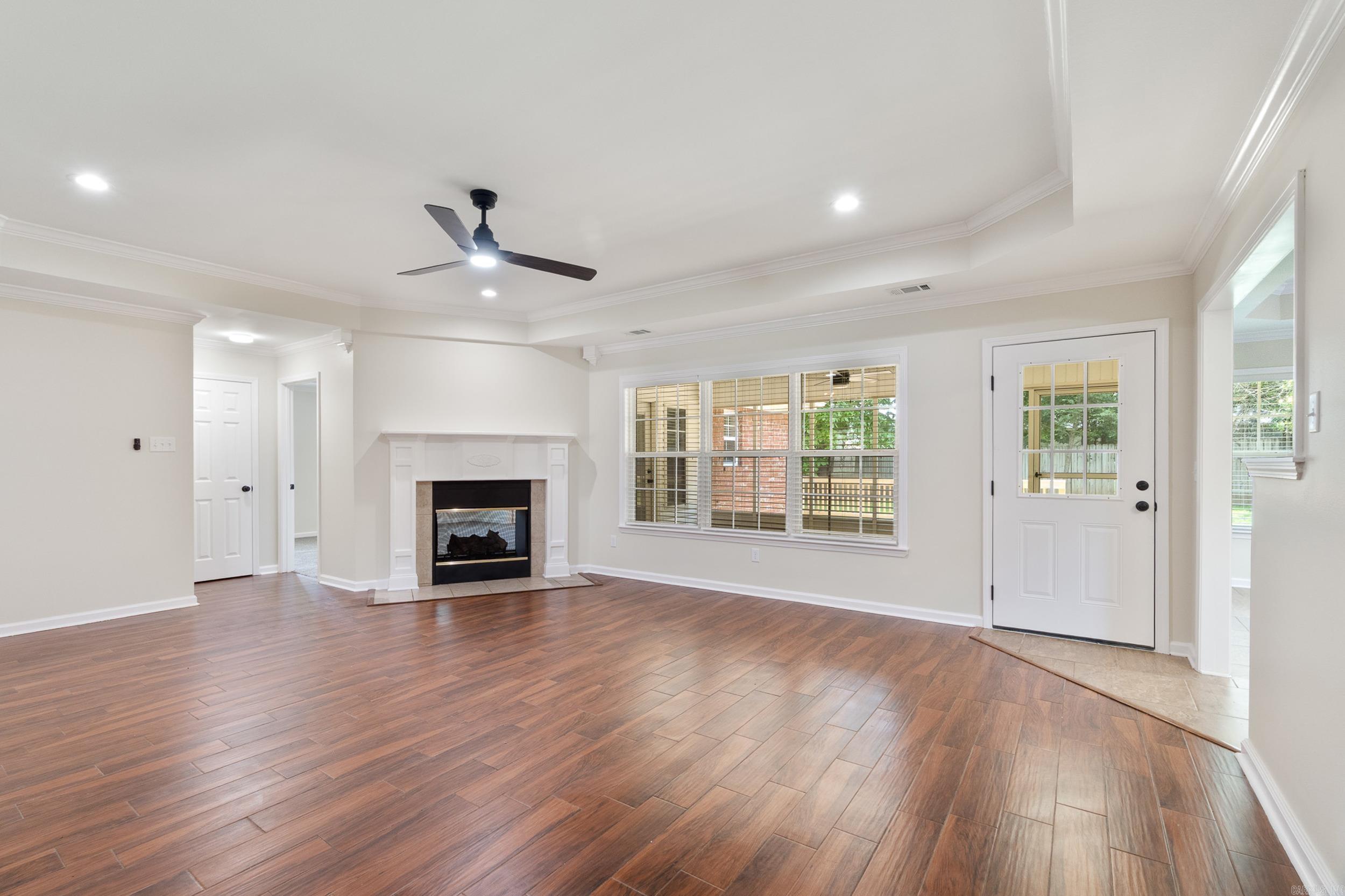 15  Alpine  Cabot, AR