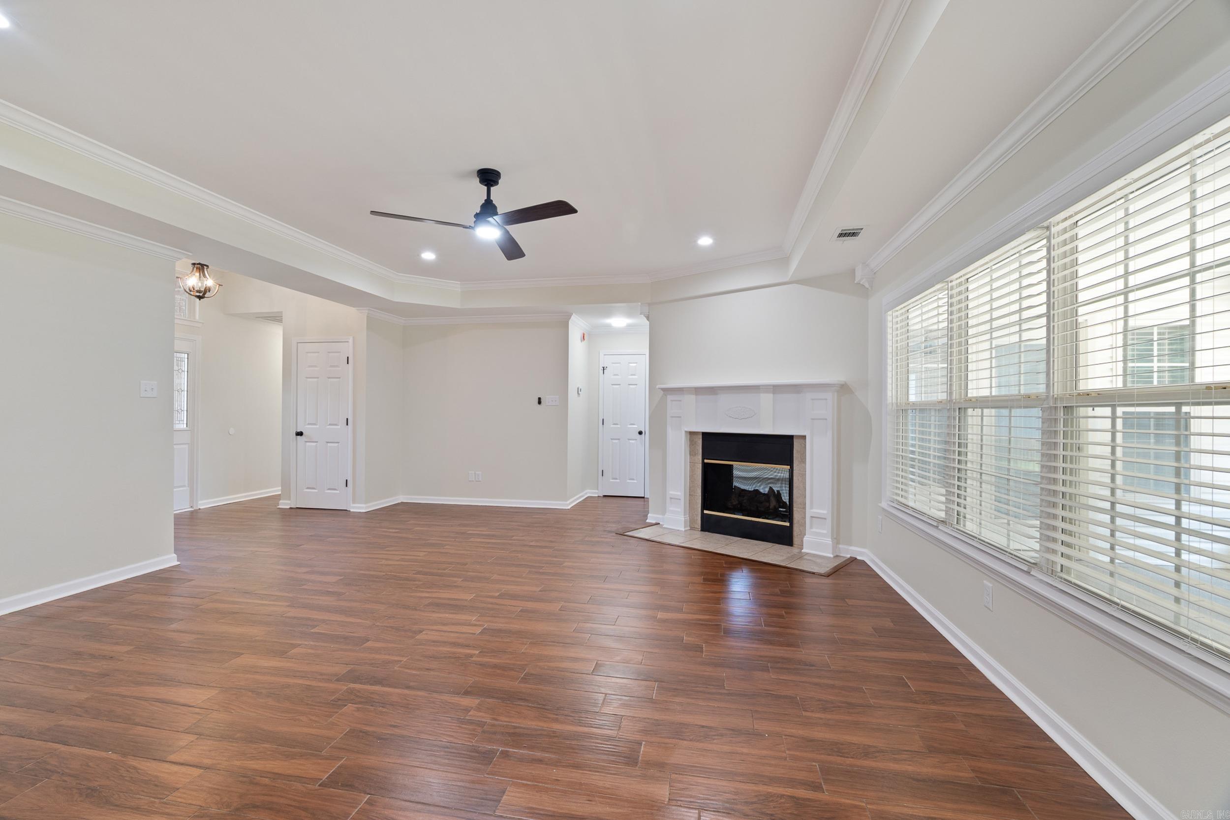 15  Alpine  Cabot, AR