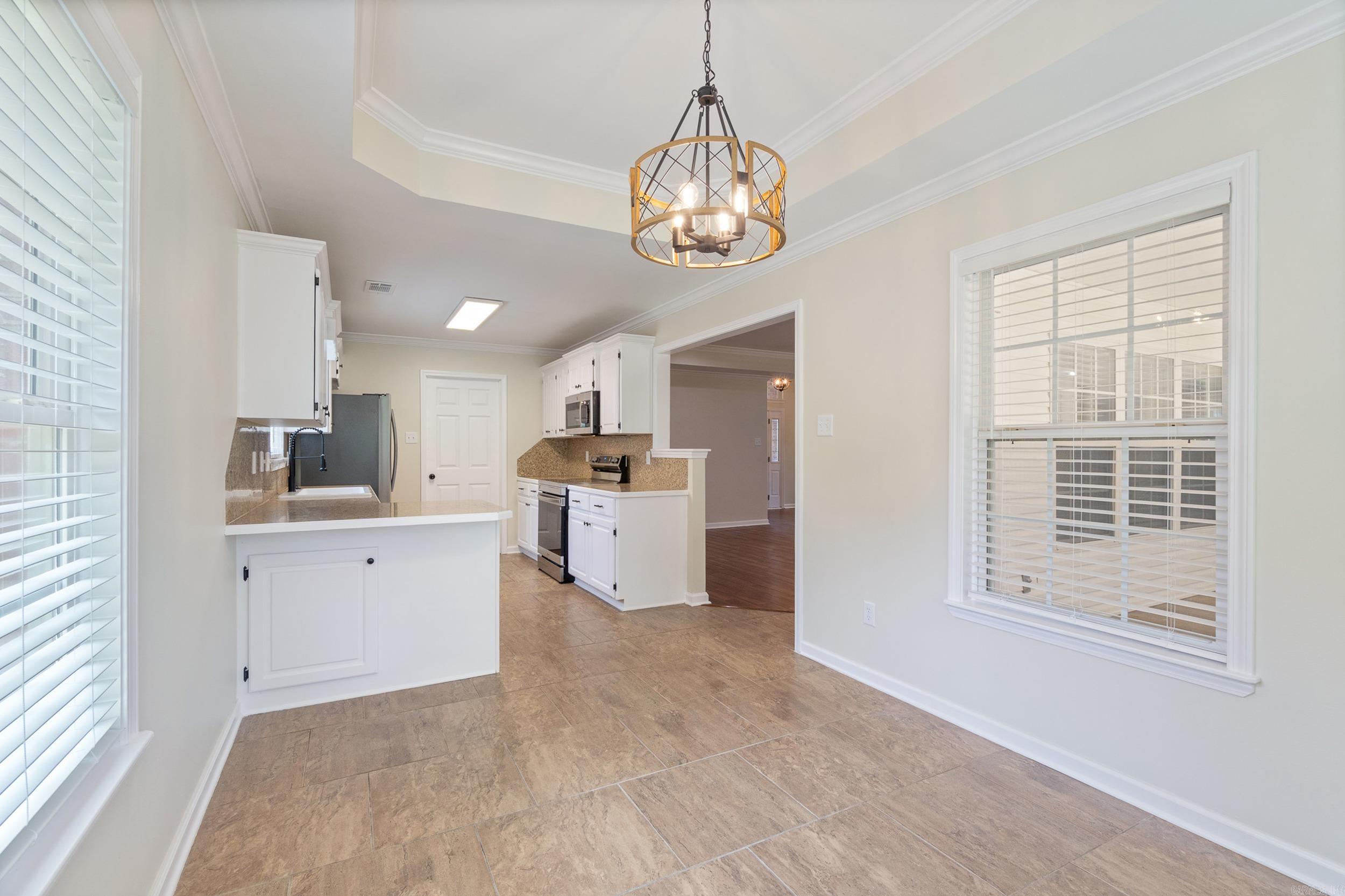 15  Alpine  Cabot, AR