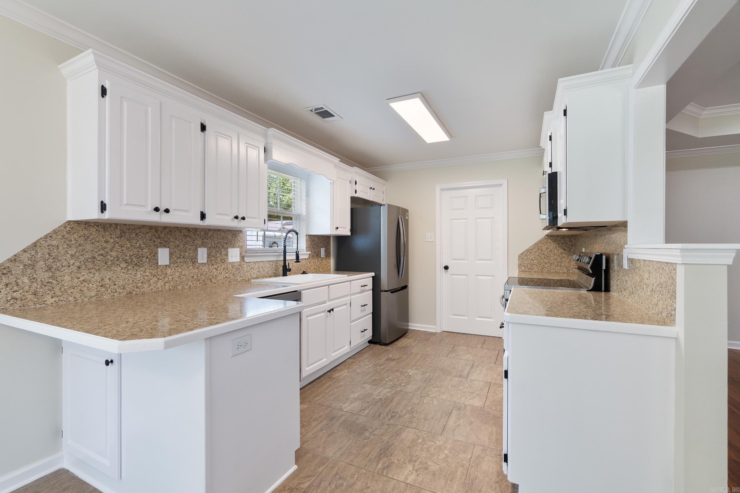 15  Alpine  Cabot, AR