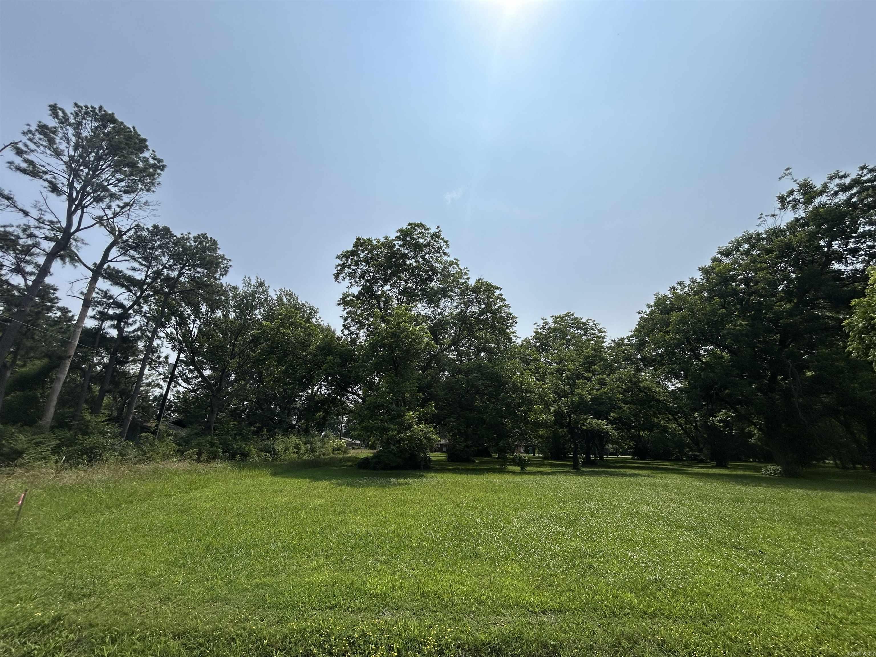 Lot 5  Block L, N Lowe St  Stuttgart, AR
