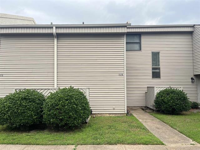 135  Hillview Dr. 115  Fairfield Bay, AR