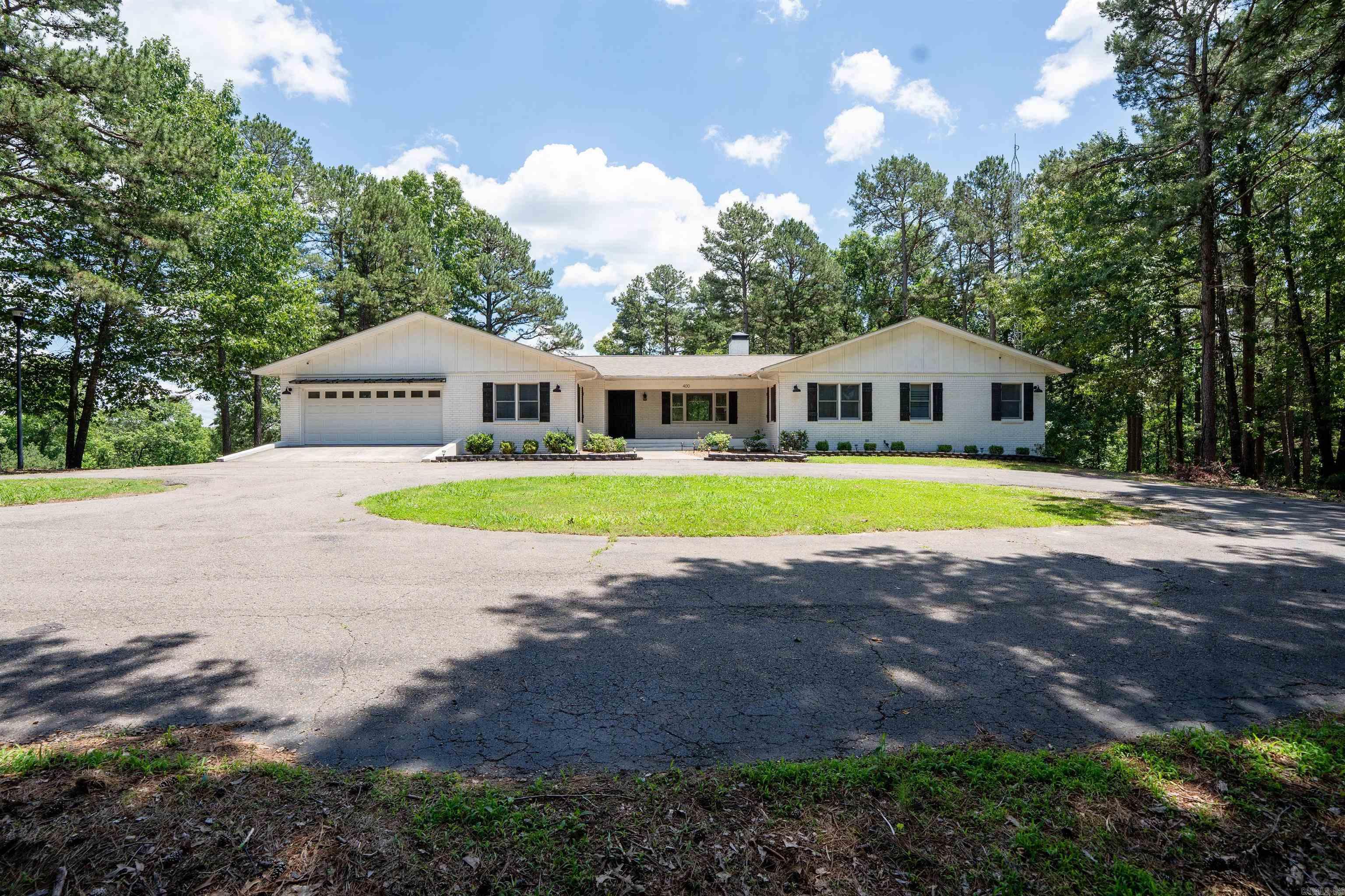 400 E Plantation  Heber Springs, AR