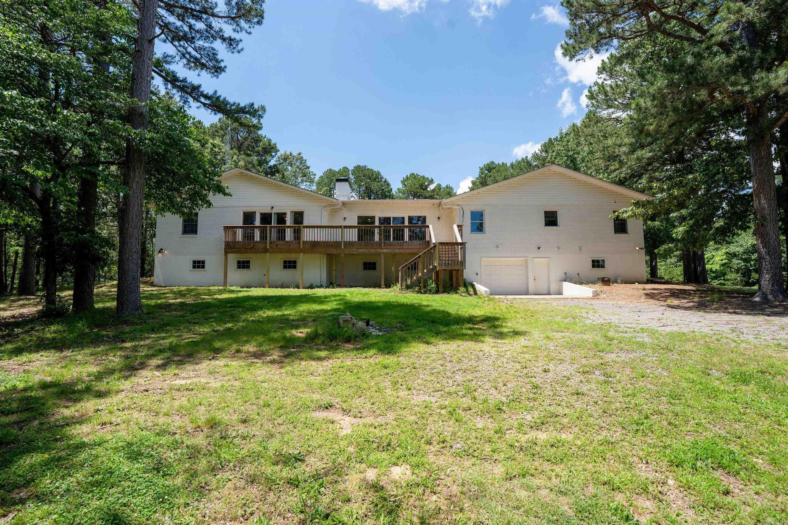 400 E Plantation  Heber Springs, AR