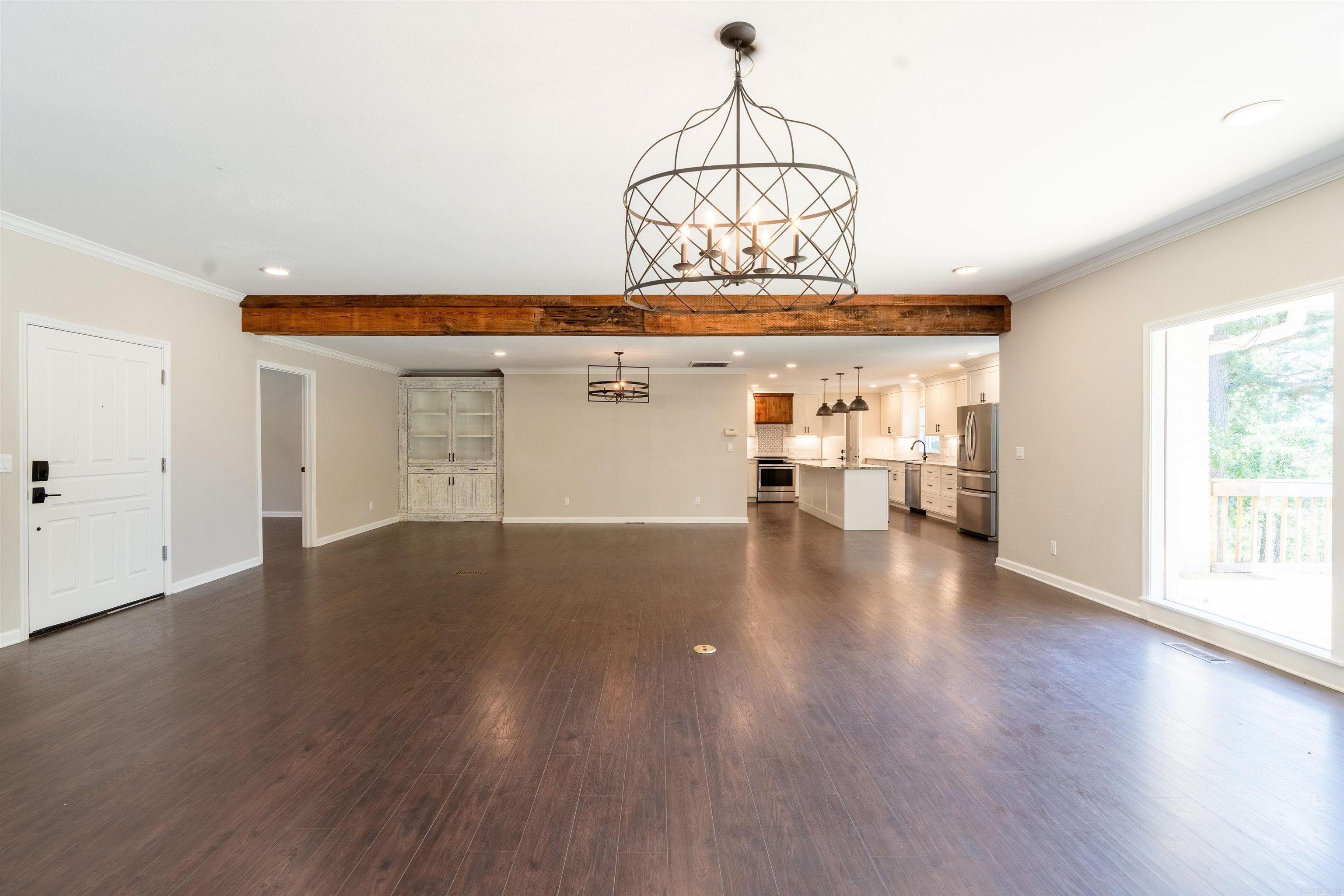 400 E Plantation  Heber Springs, AR