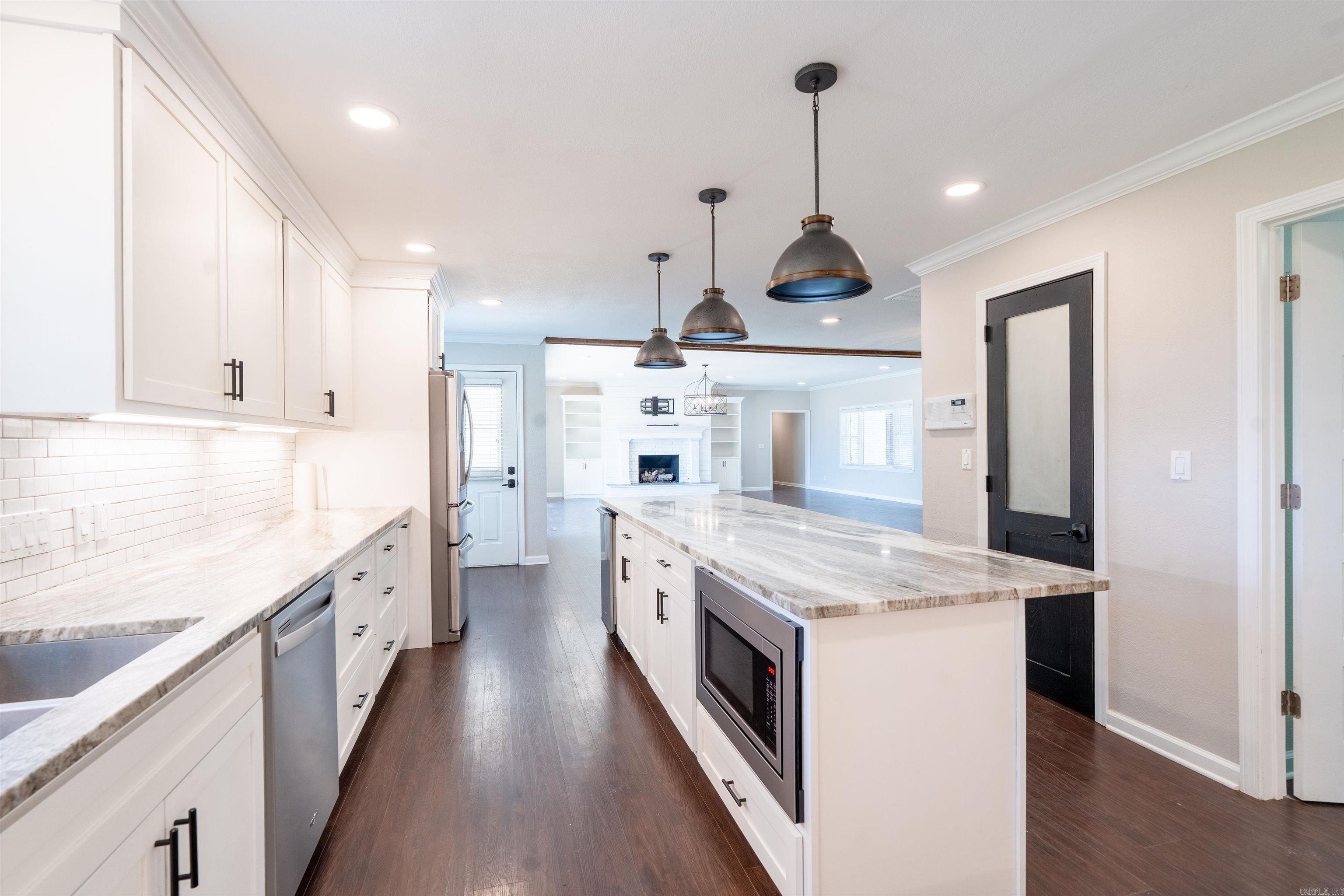 400 E Plantation  Heber Springs, AR