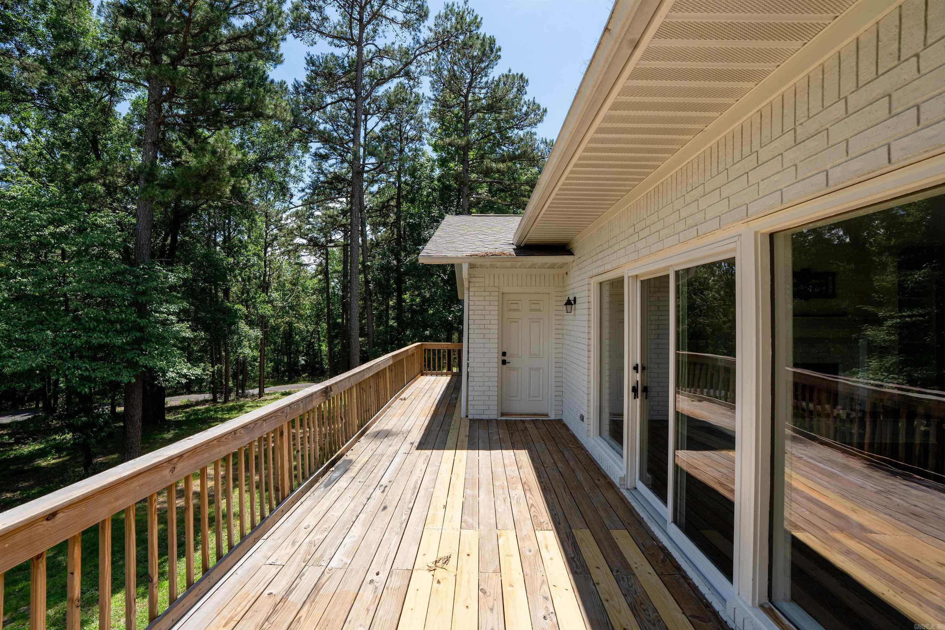 400 E Plantation  Heber Springs, AR