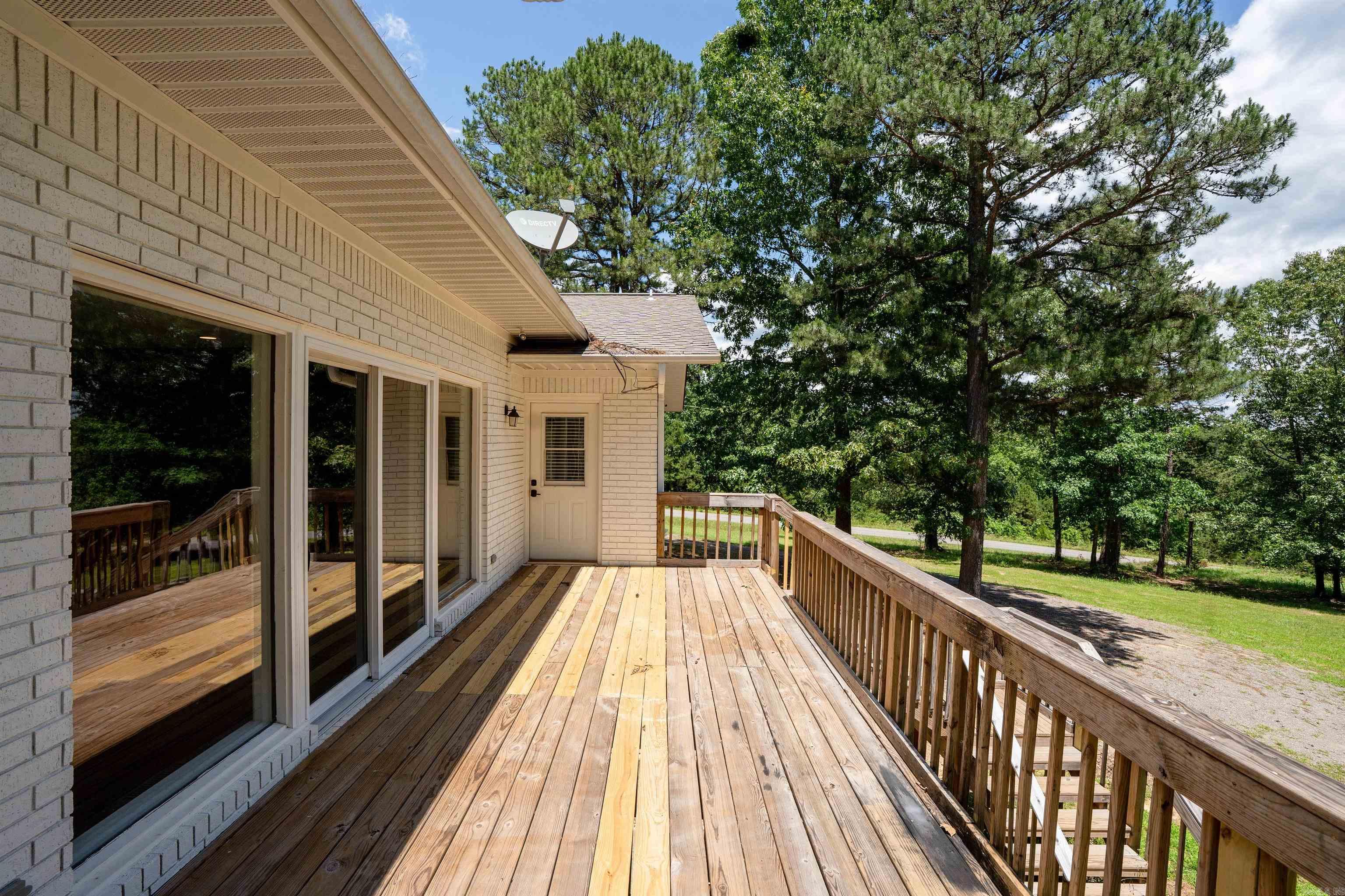 400 E Plantation  Heber Springs, AR