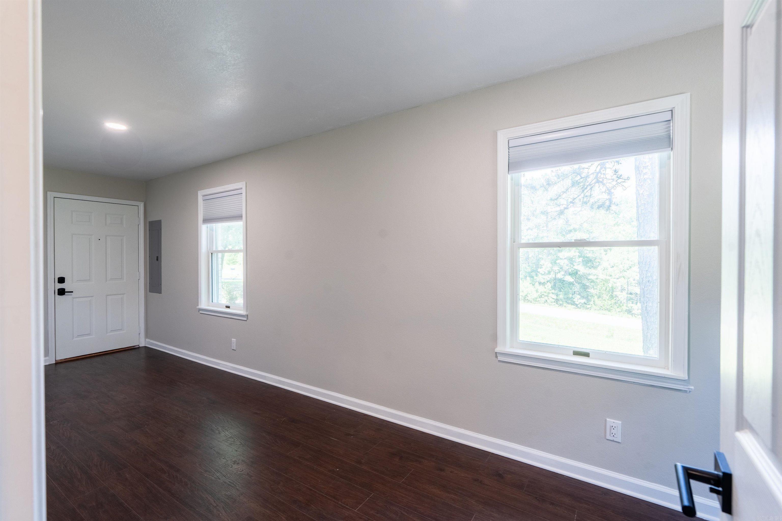 400 E Plantation  Heber Springs, AR