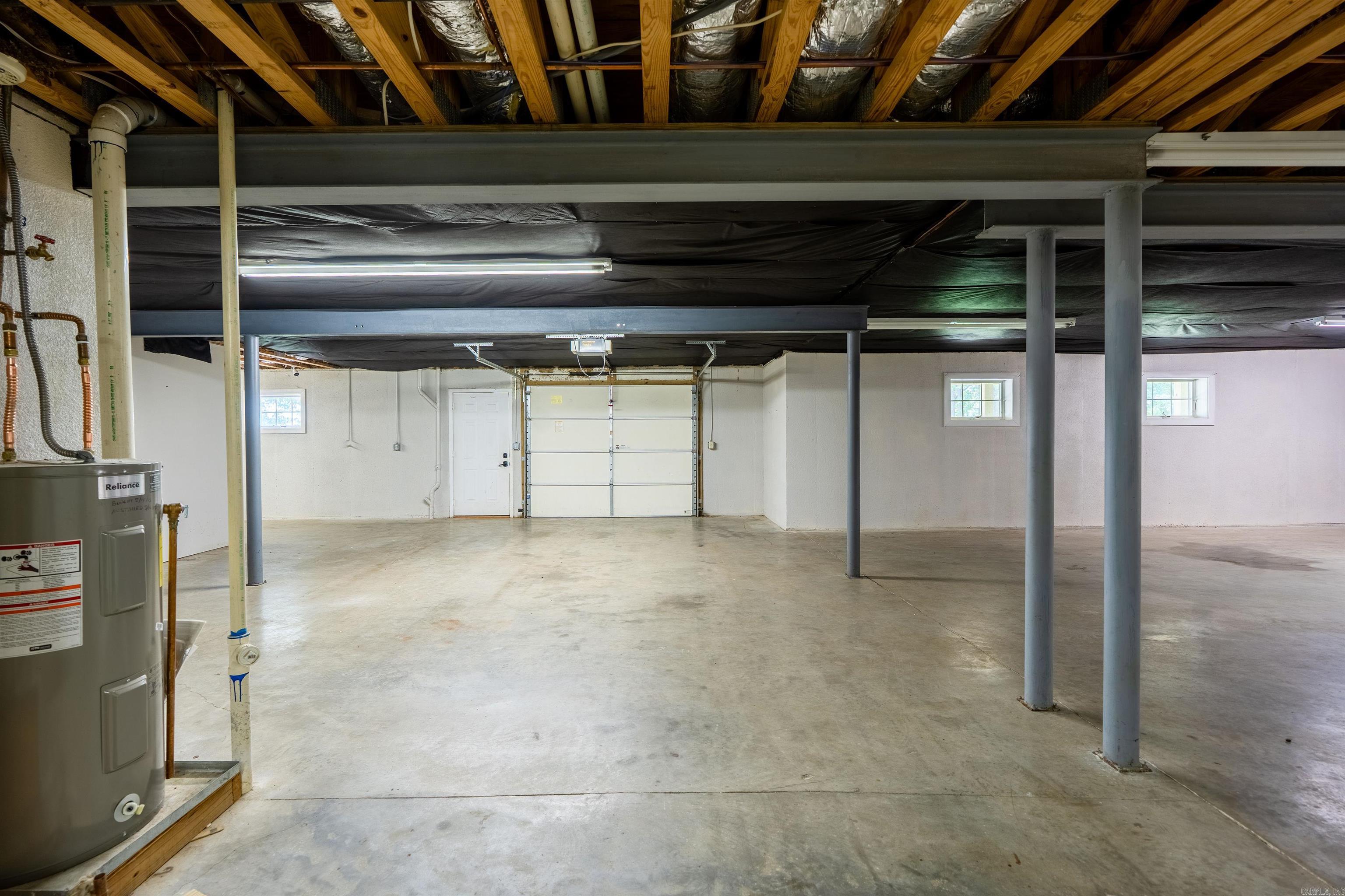 400 E Plantation  Heber Springs, AR