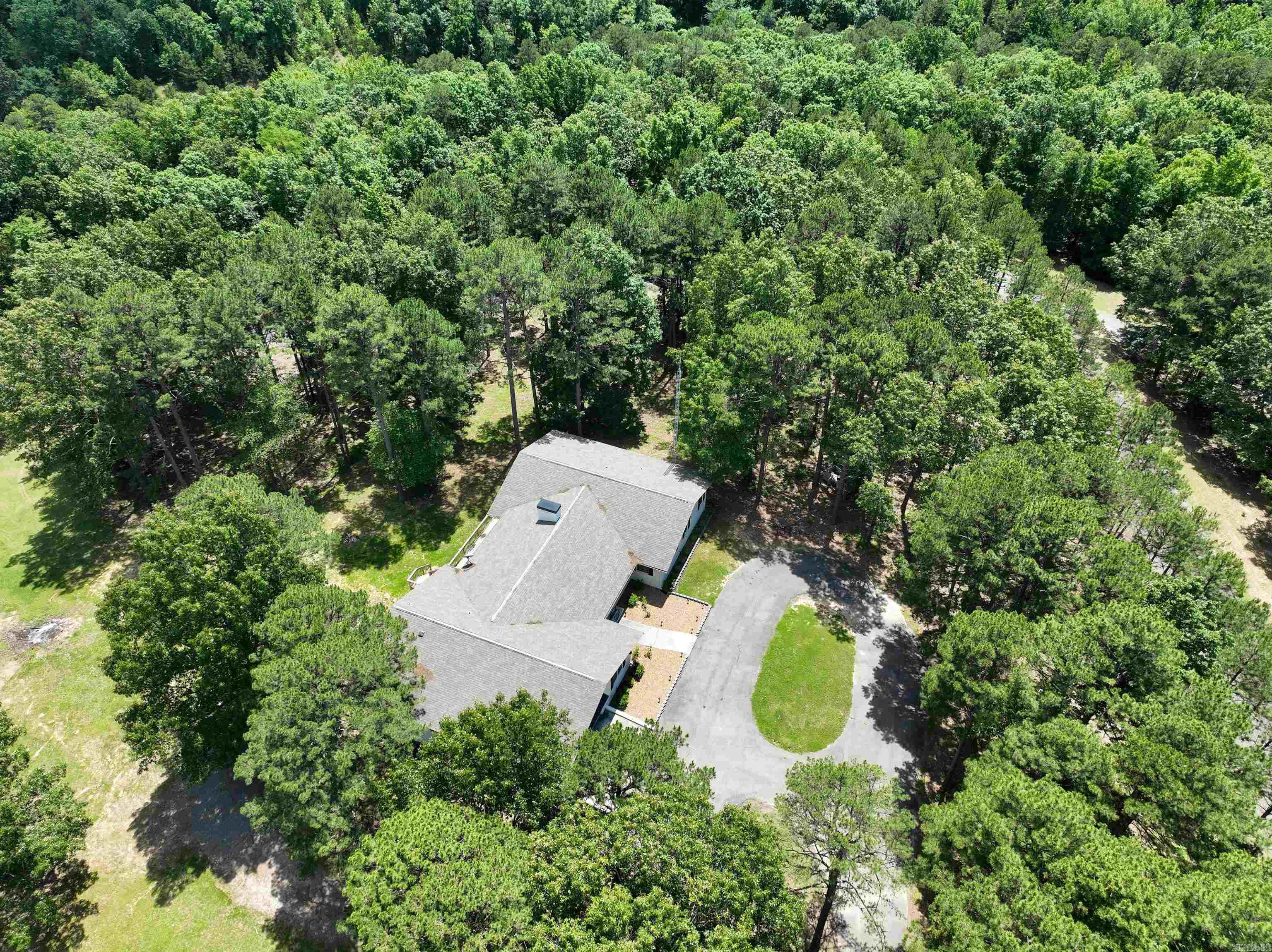 400 E Plantation  Heber Springs, AR
