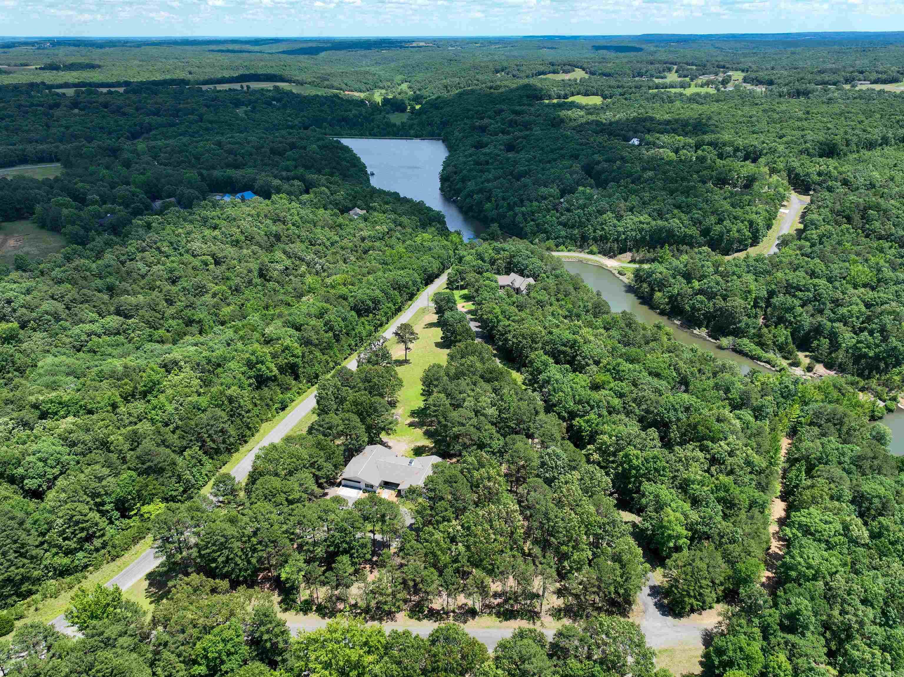 400 E Plantation  Heber Springs, AR