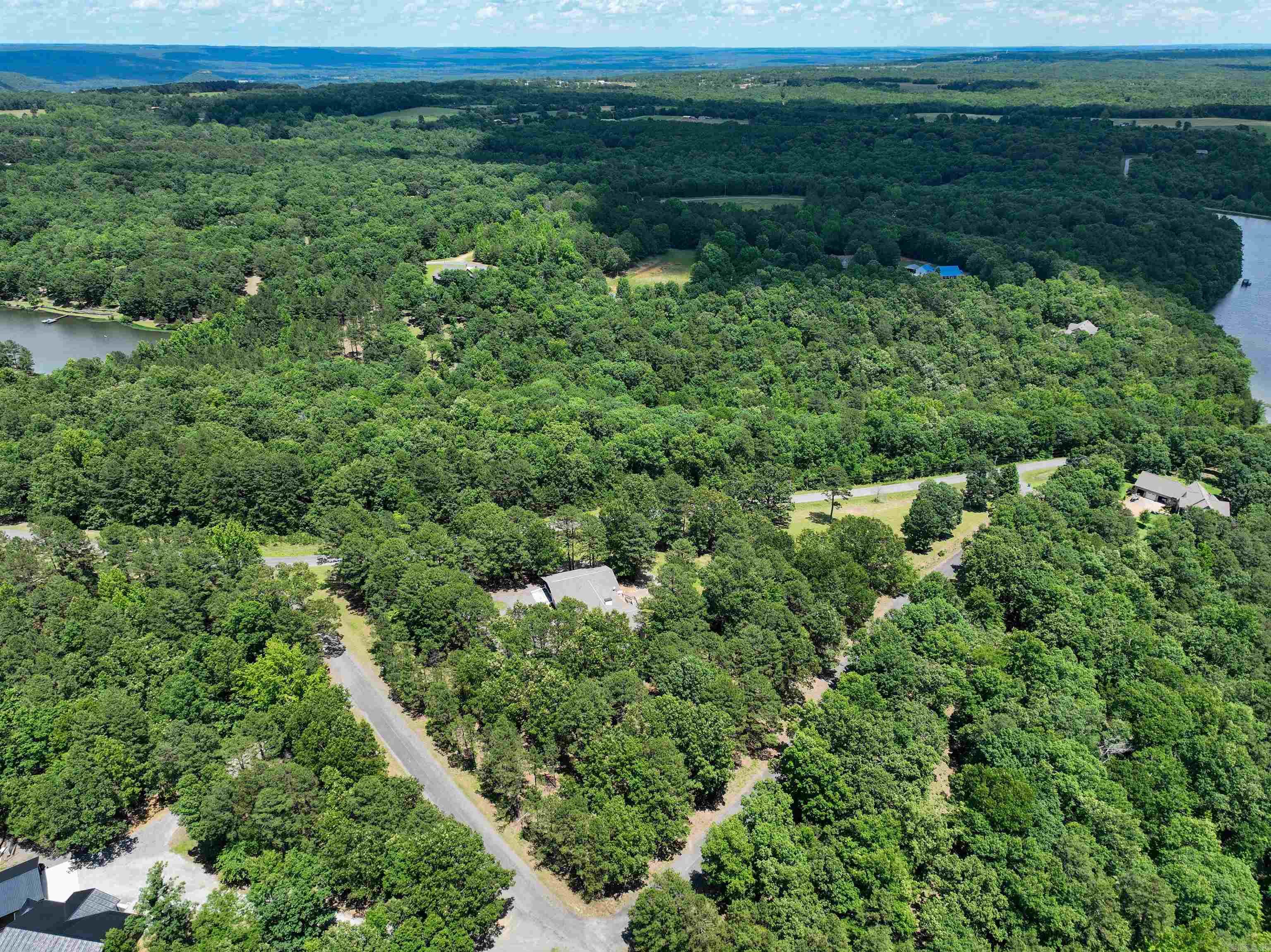 400 E Plantation  Heber Springs, AR