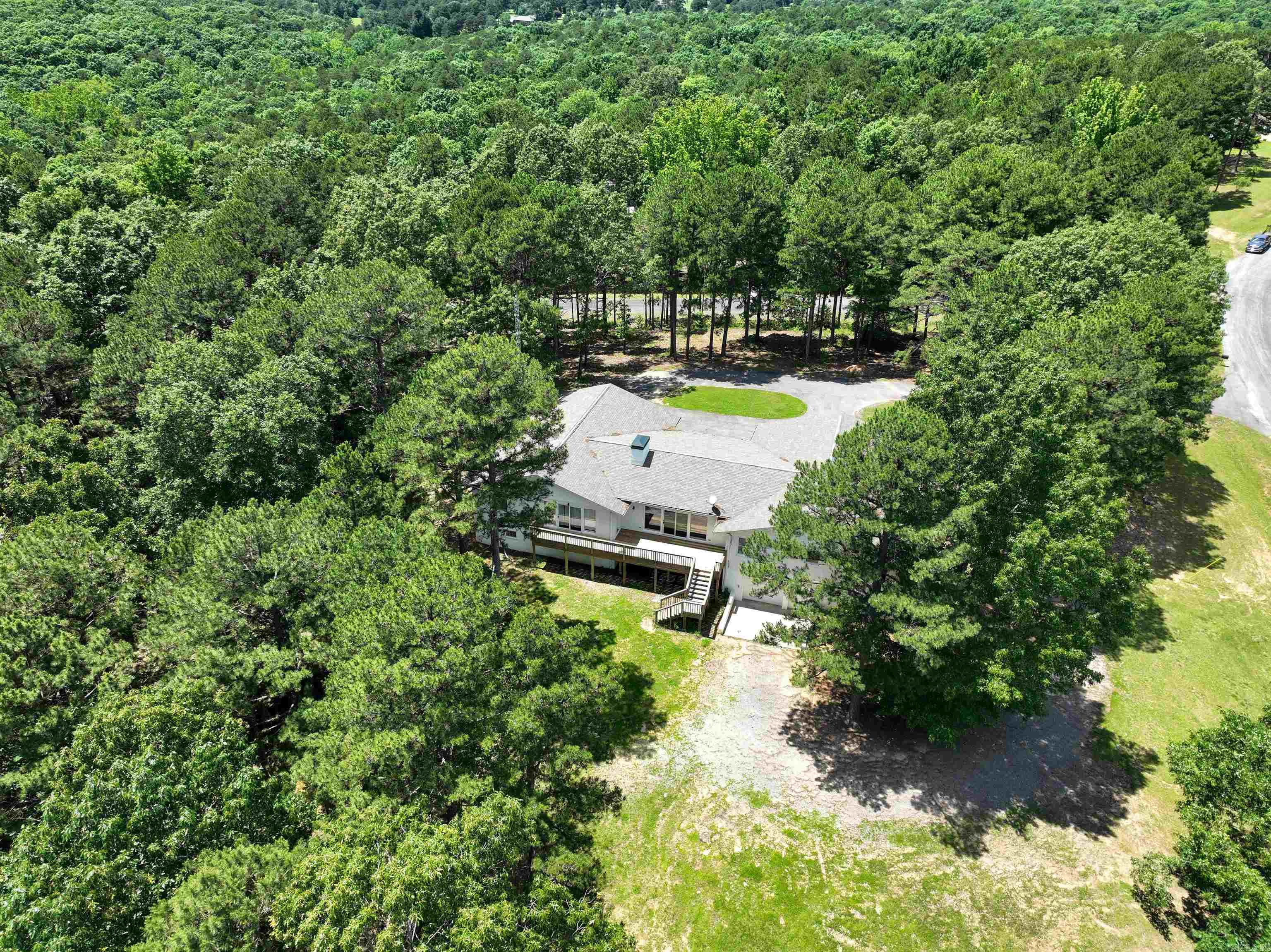 400 E Plantation  Heber Springs, AR