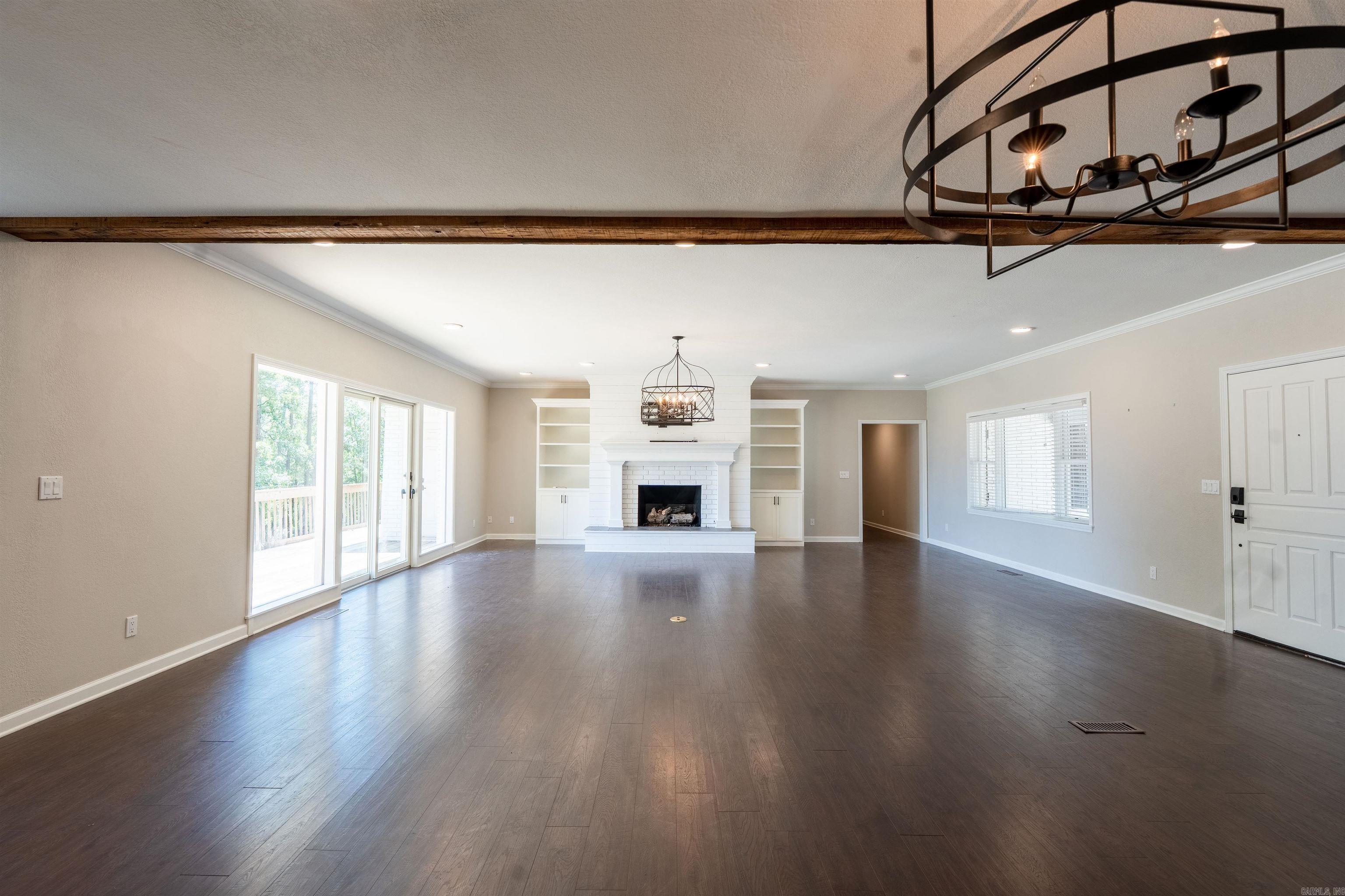 400 E Plantation  Heber Springs, AR