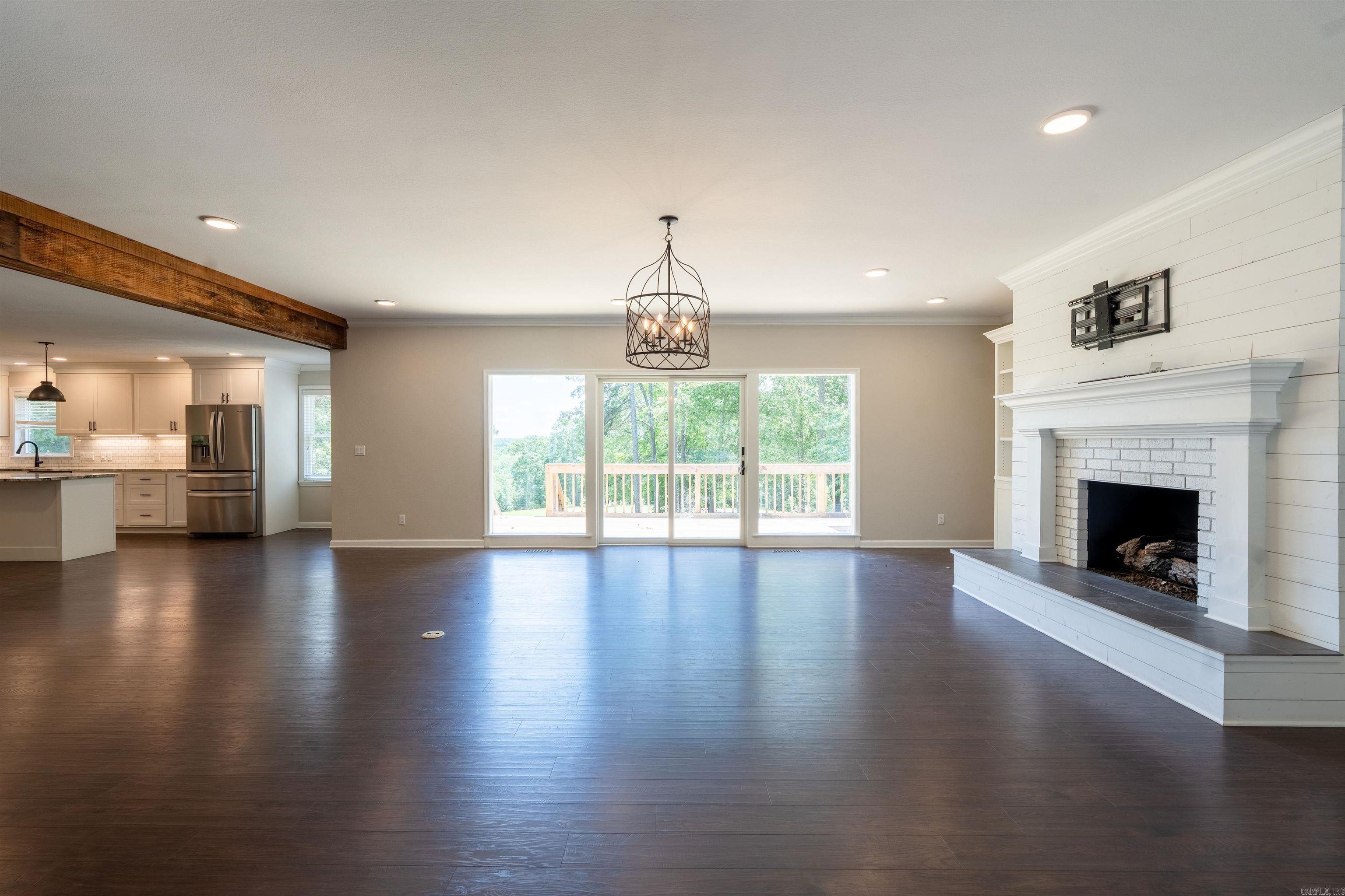 400 E Plantation  Heber Springs, AR