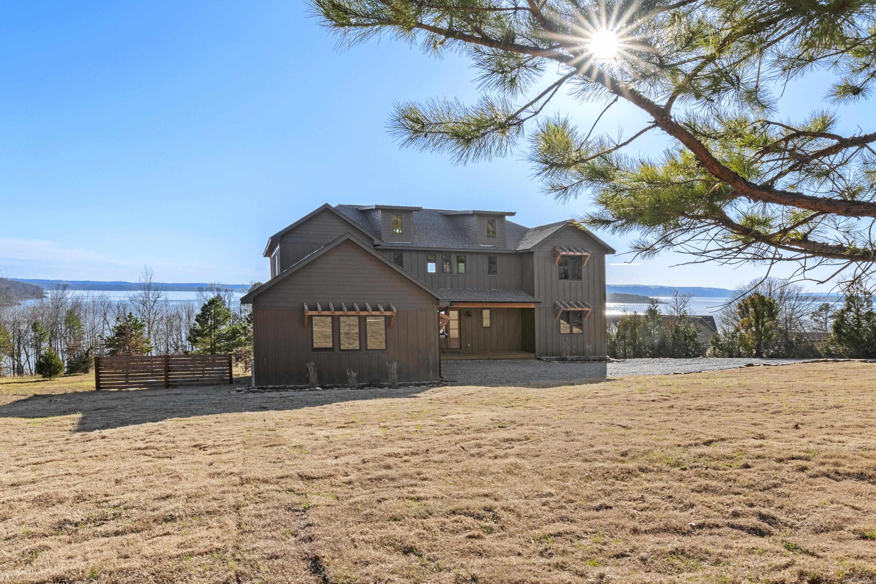 2634  Tannenbaum  Drasco, AR