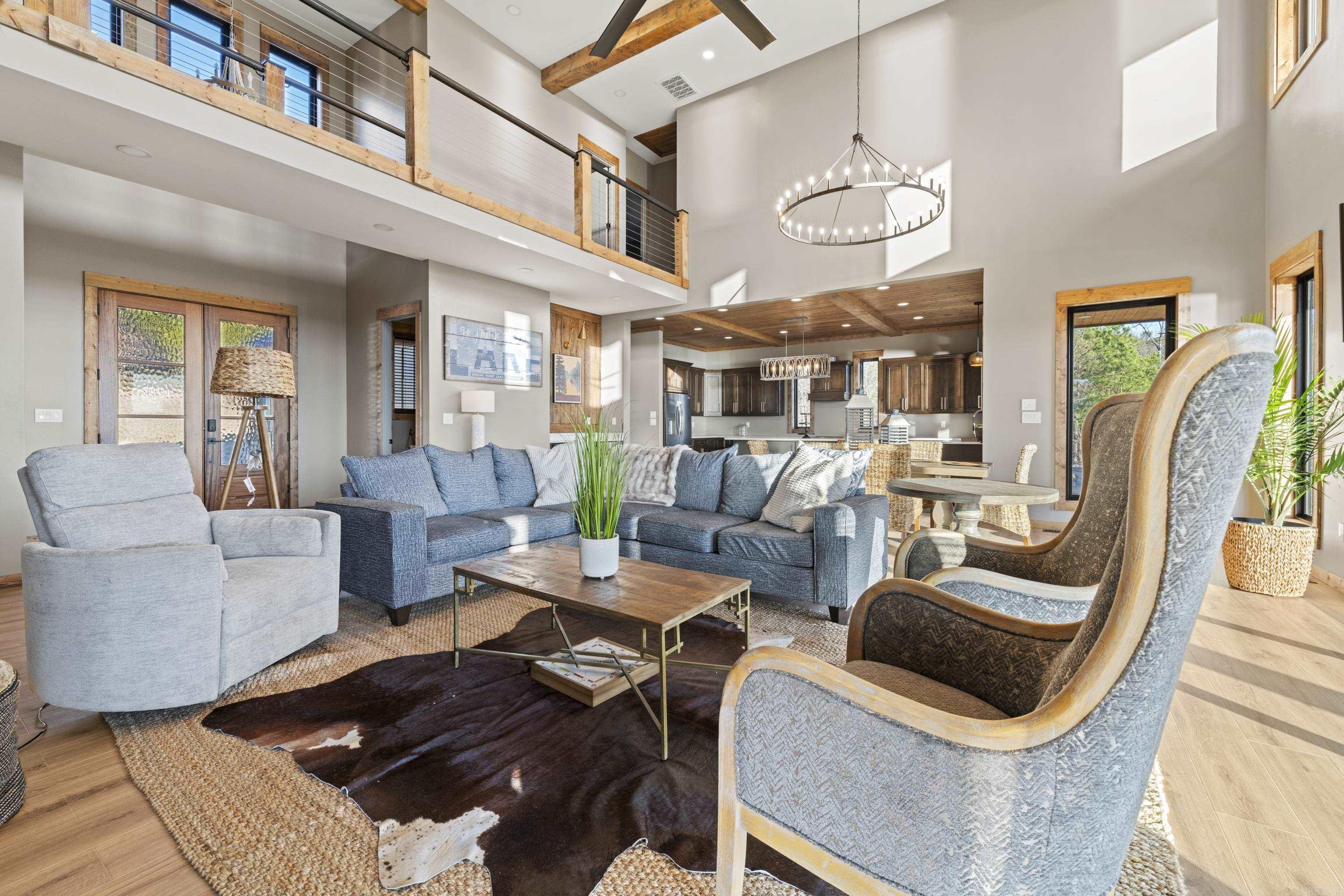 2634  Tannenbaum  Drasco, AR