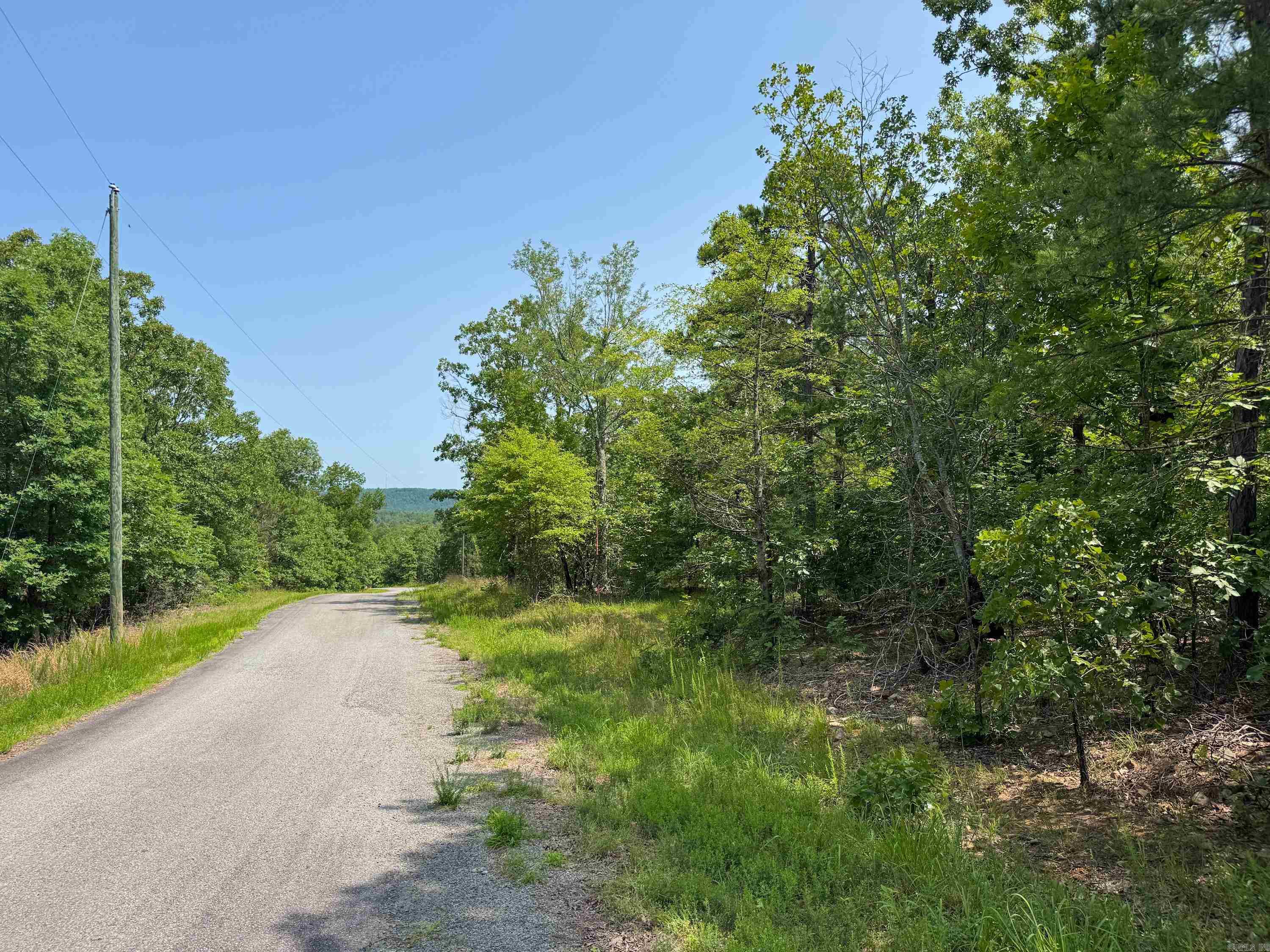 38  High Point  Mayflower, AR