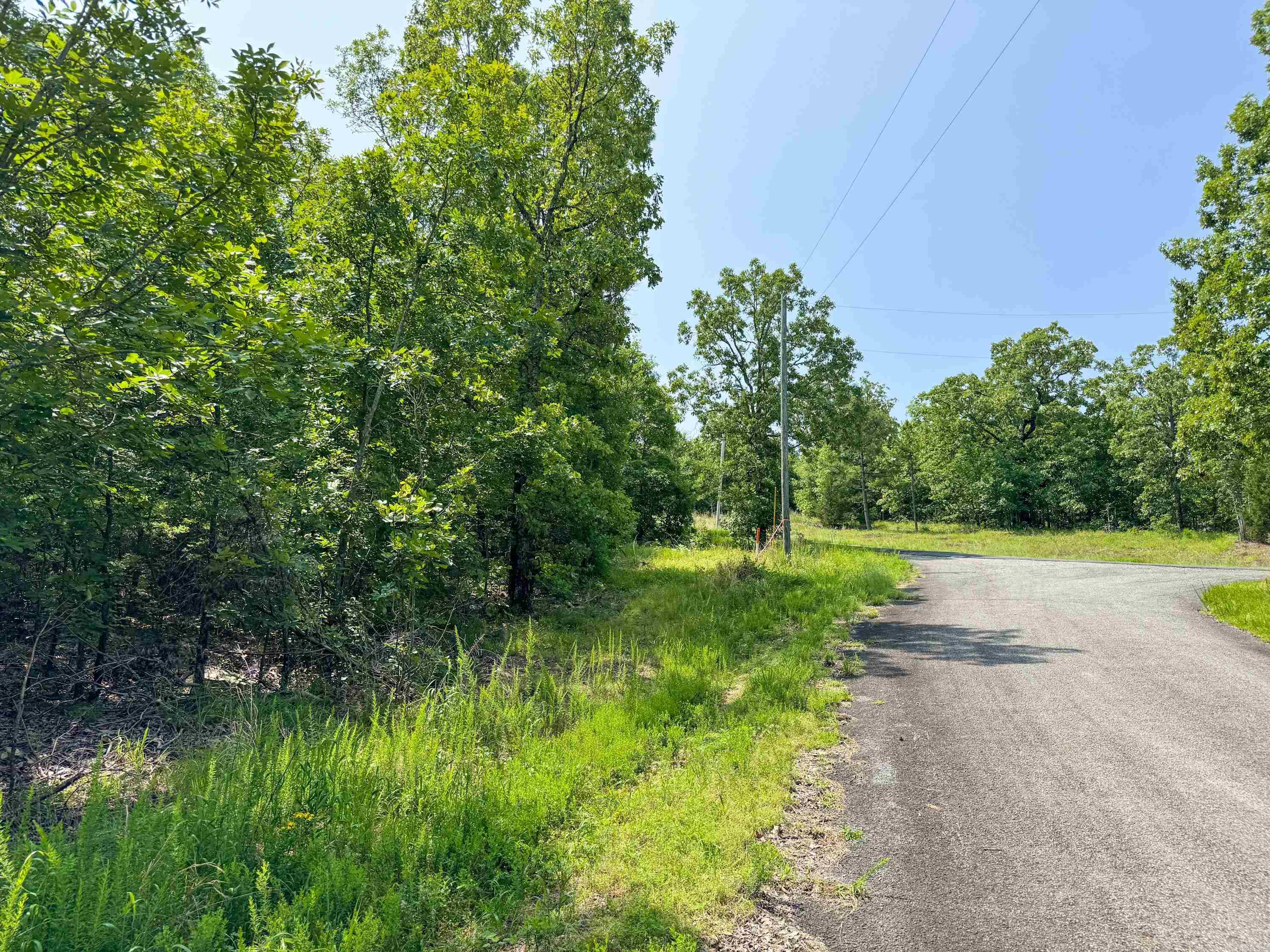 38  High Point  Mayflower, AR