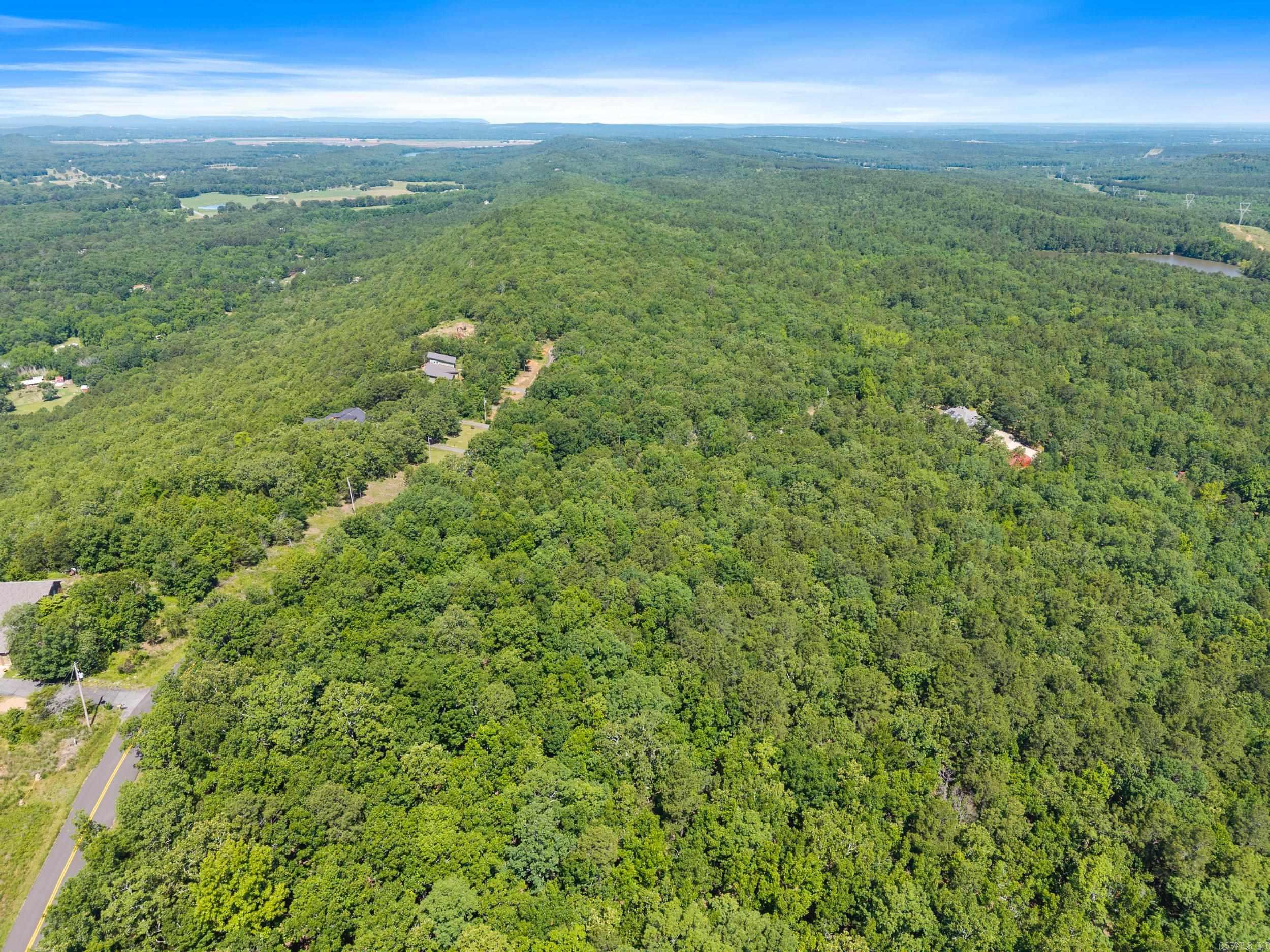 38  High Point  Mayflower, AR