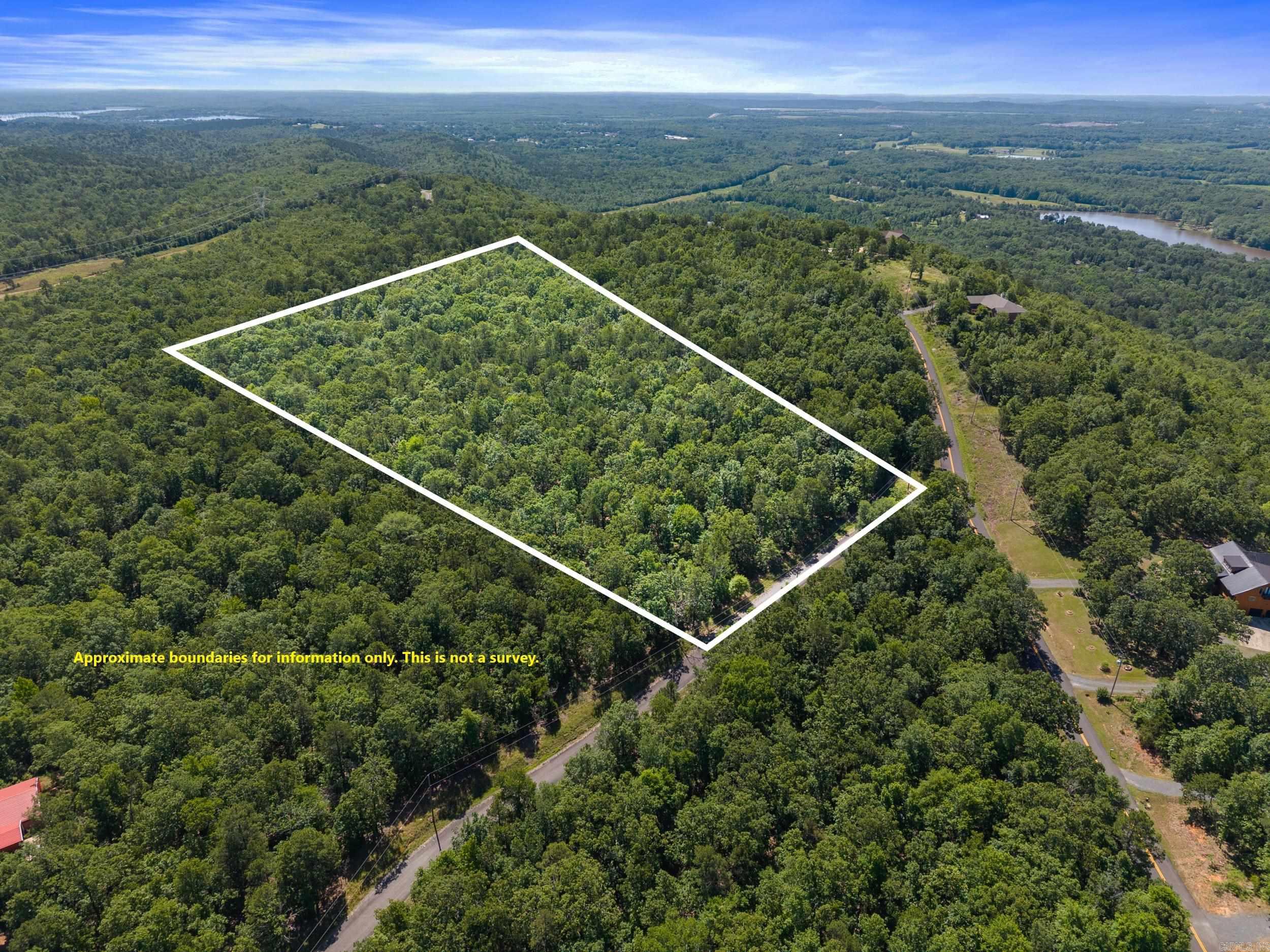 38  High Point  Mayflower, AR