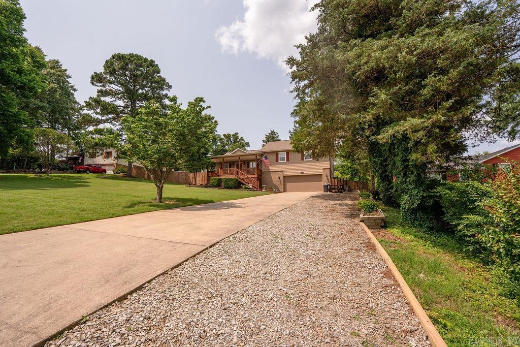 1244 N Scenic  Heber Springs, AR