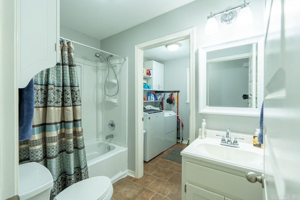 1244 N Scenic  Heber Springs, AR