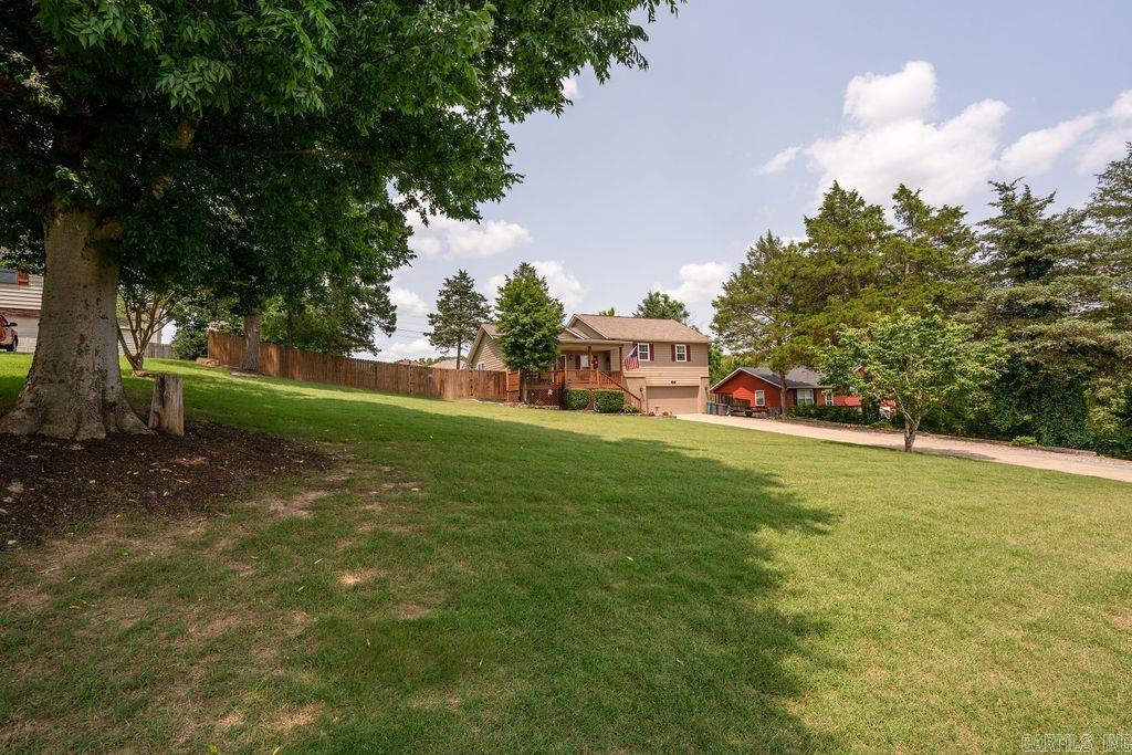1244 N Scenic  Heber Springs, AR