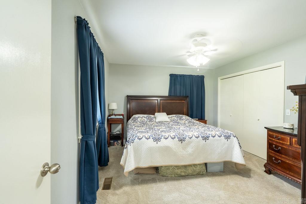 1244 N Scenic  Heber Springs, AR