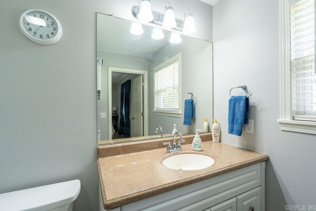 1244 N Scenic  Heber Springs, AR