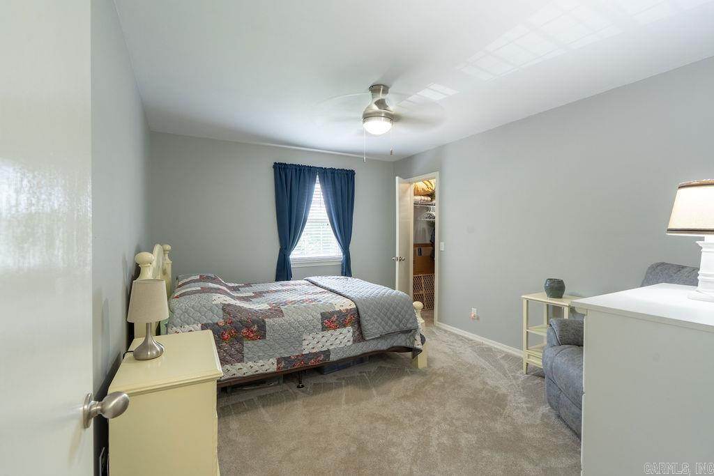 1244 N Scenic  Heber Springs, AR